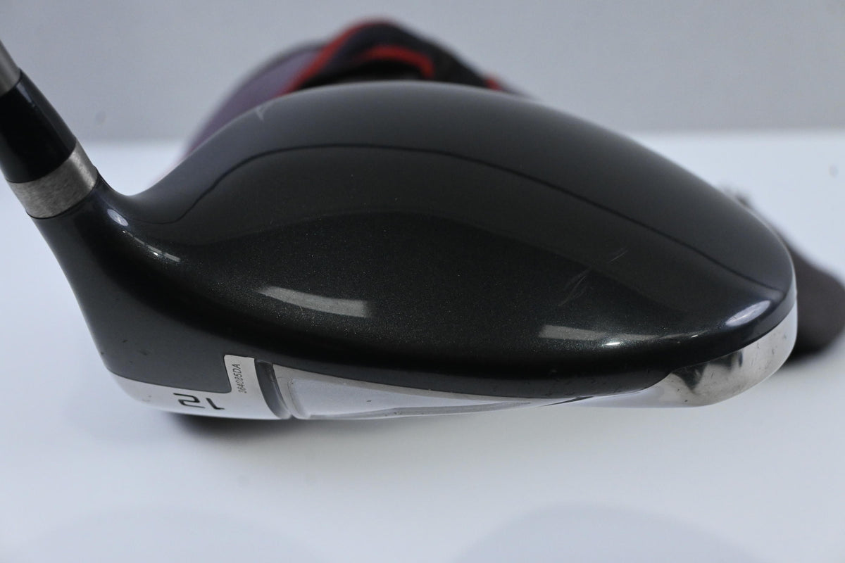 Ping G20 Driver / 12 Degree / Senior Flex Ping TFC 169