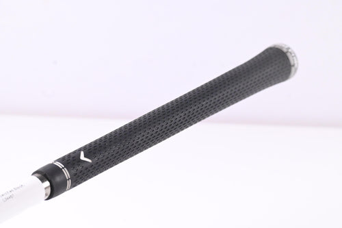 Callaway Paradym Ai Smoke Max D Driver / 10.5 Degree / Senior Flex RCH 45 Shaft