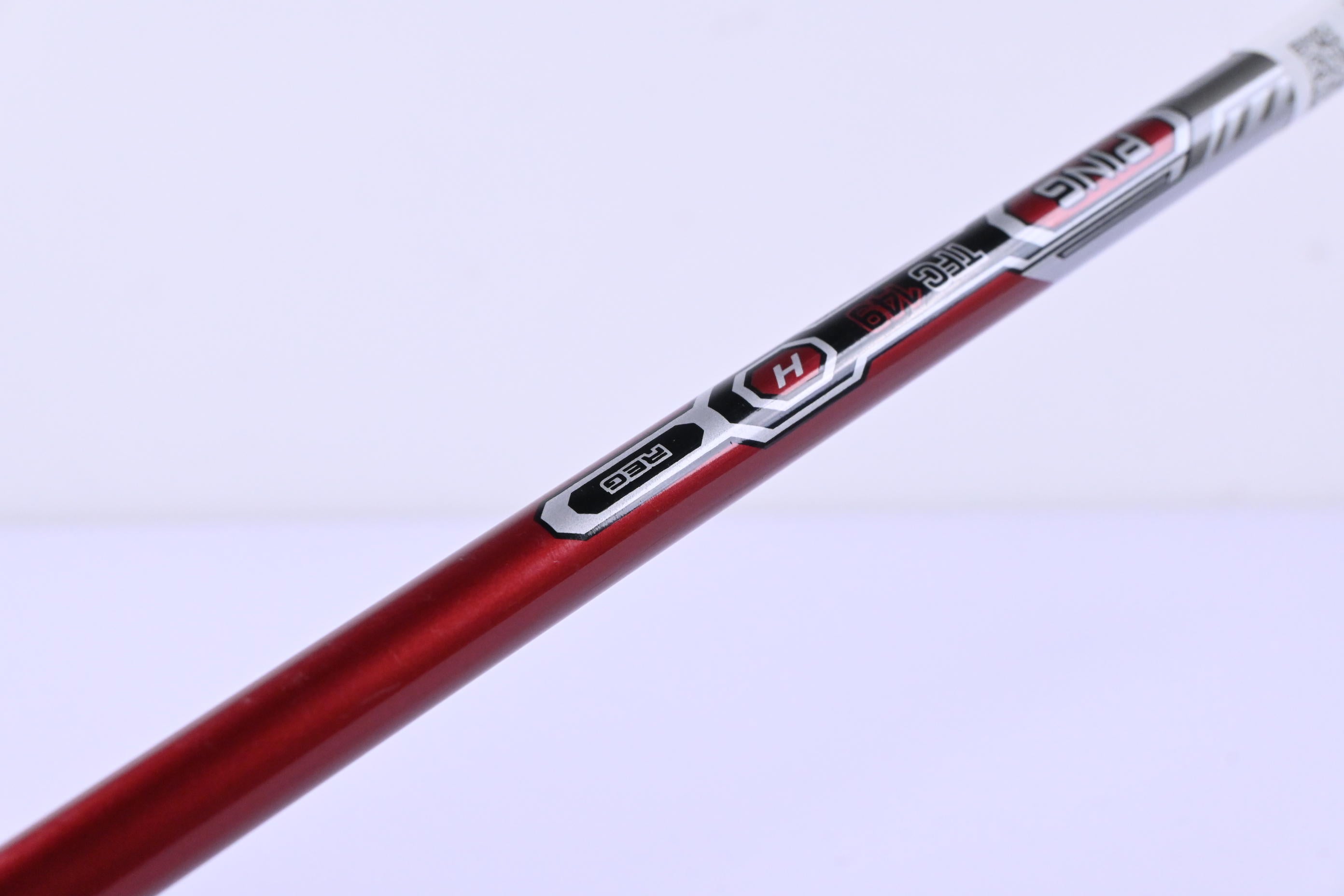 Ping G15 #4 Hybrid / 23 Degree / Regular Flex Ping TFC 149H Shaft