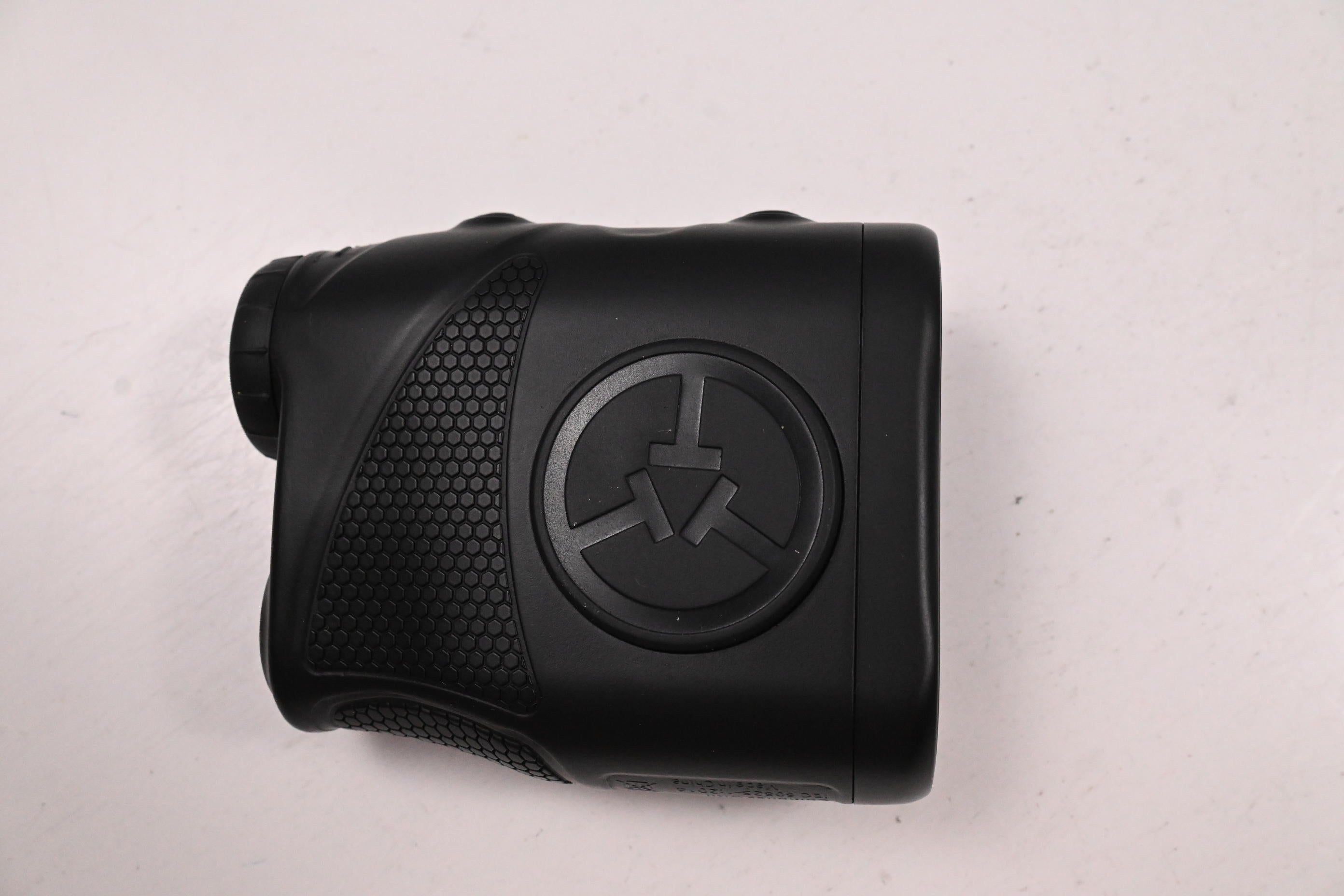 TecTecTec! / Rangefinder