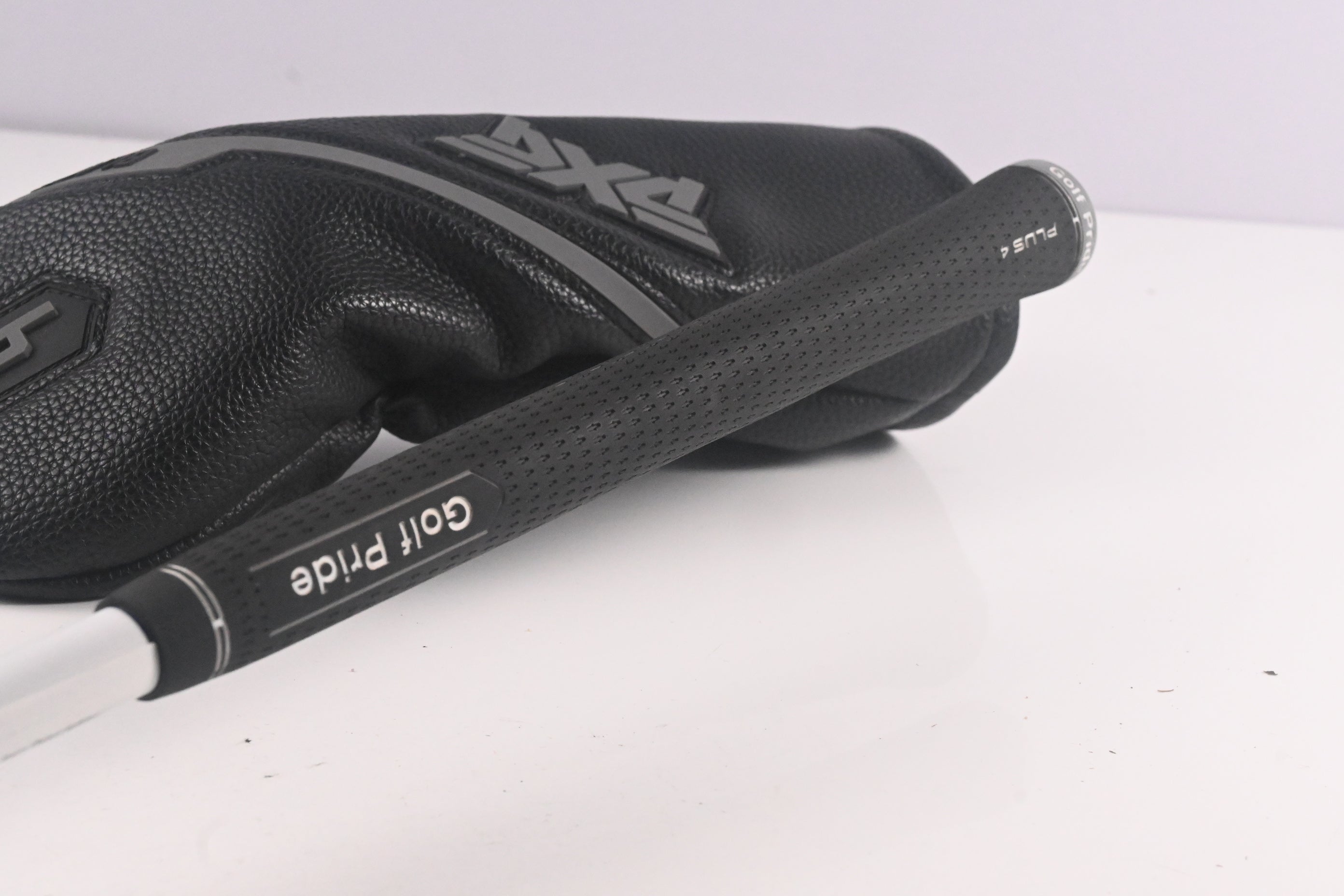 Ladies PXG 0311 Black Ops #4 Wood / 17 Degree / Ladies Flex EvenFlow Riptide CB
