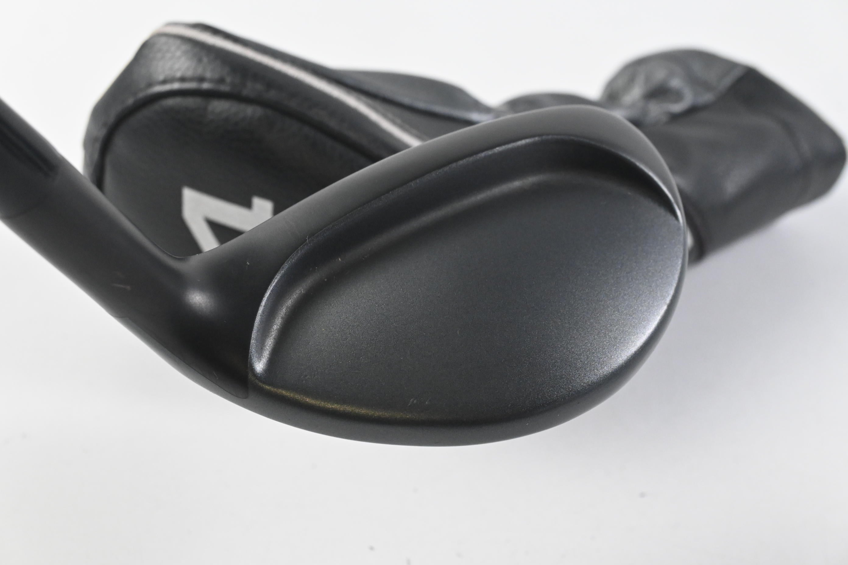 Mizuno JPX Fli-Hi 2019 #4 Hybrid / 20 Degree / Regular Flex Project X LZ 70