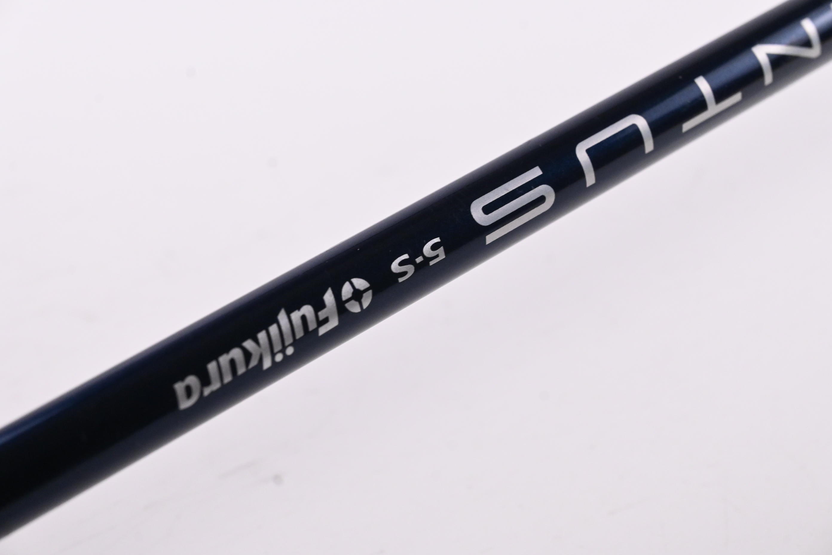 Taylormade SIM Driver / 9 Degree / Stiff Flex Fujikura Ventus Blue 5 Shaft