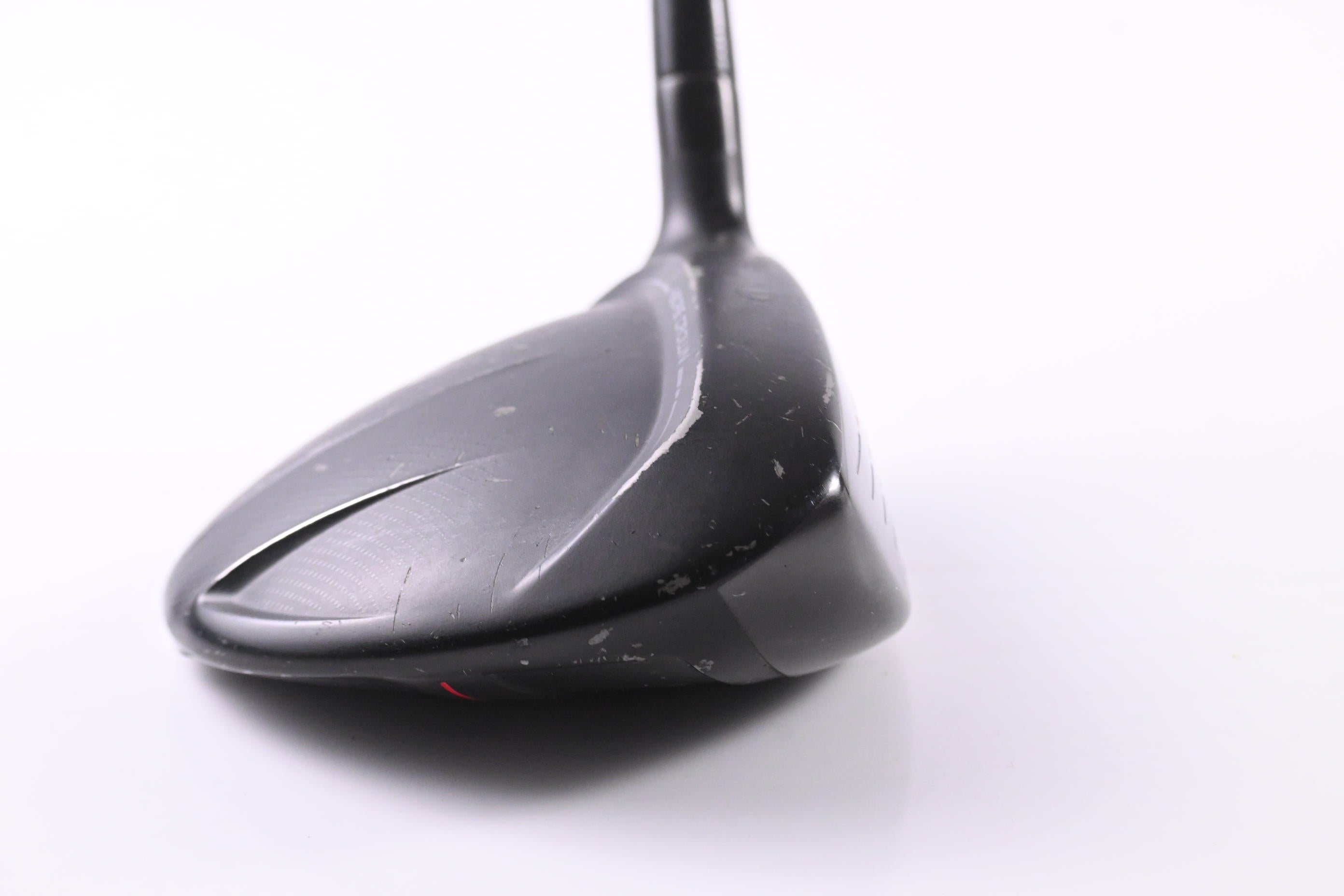 Ladies Cleveland Launcher HB Turbo #3 Wood / 15 Degree / Ladies Flex Mayazaki 4