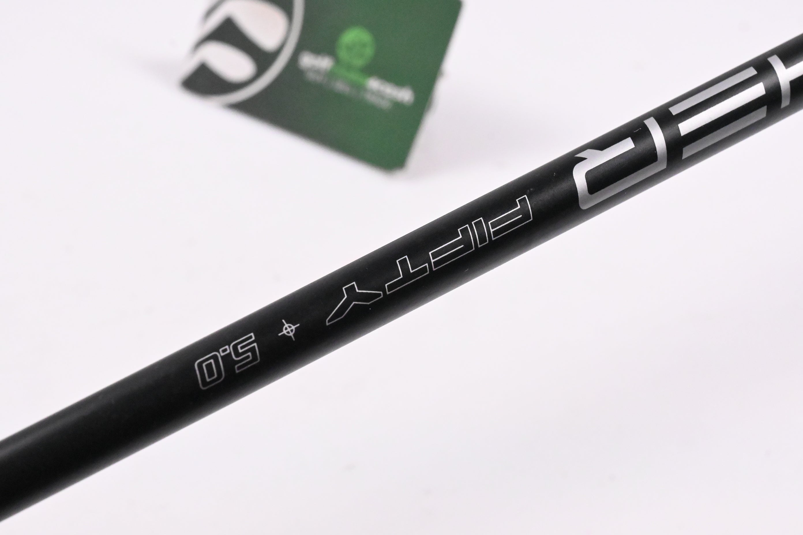 Callaway Paradym Ai Smoke #7 Iron / 28 Degree / Senior Flex Cypher 2.0 50 Shaft