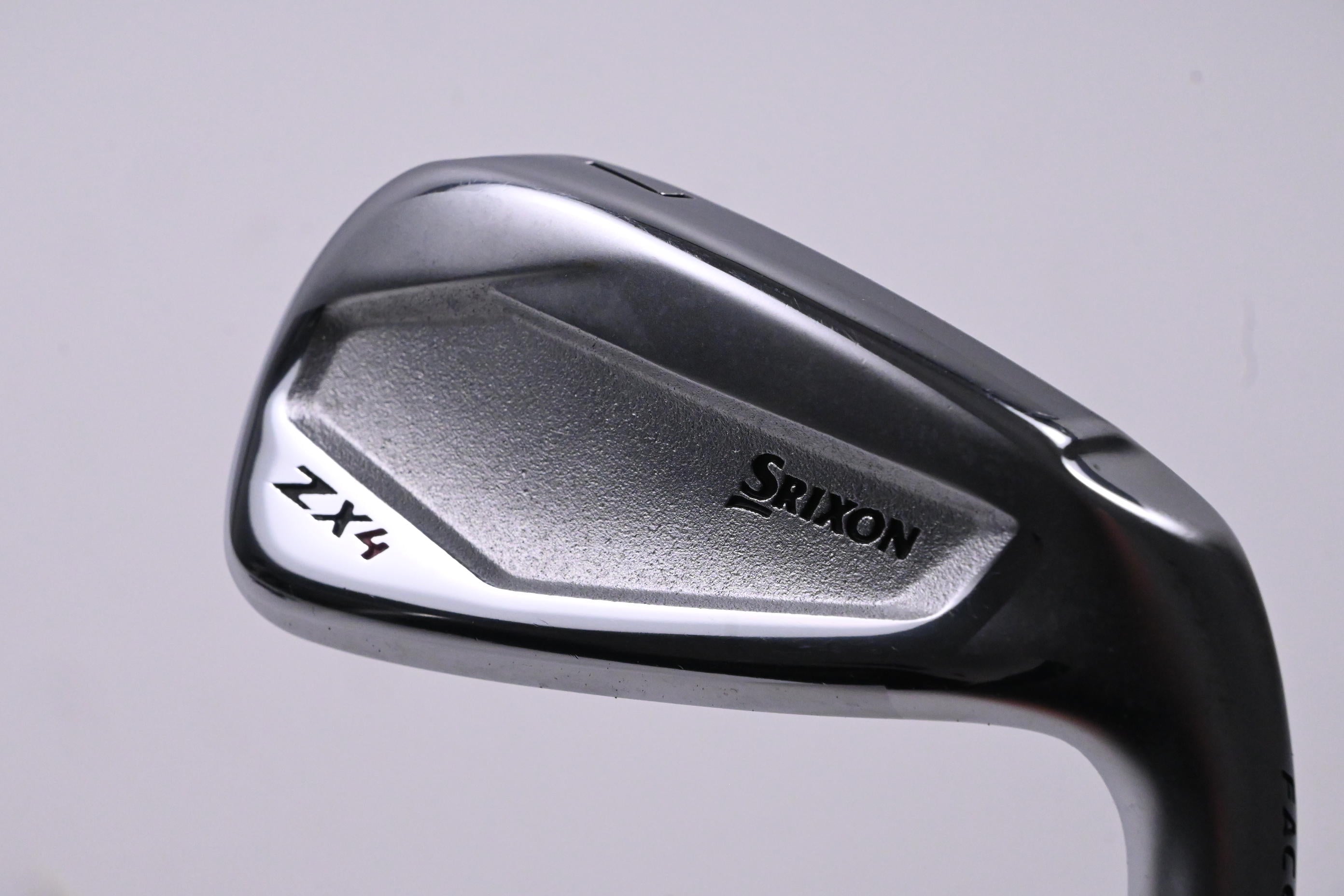 Srixon ZX4 #7 Iron / Stiff Flex N.S.Pro 950GH Neo Shaft