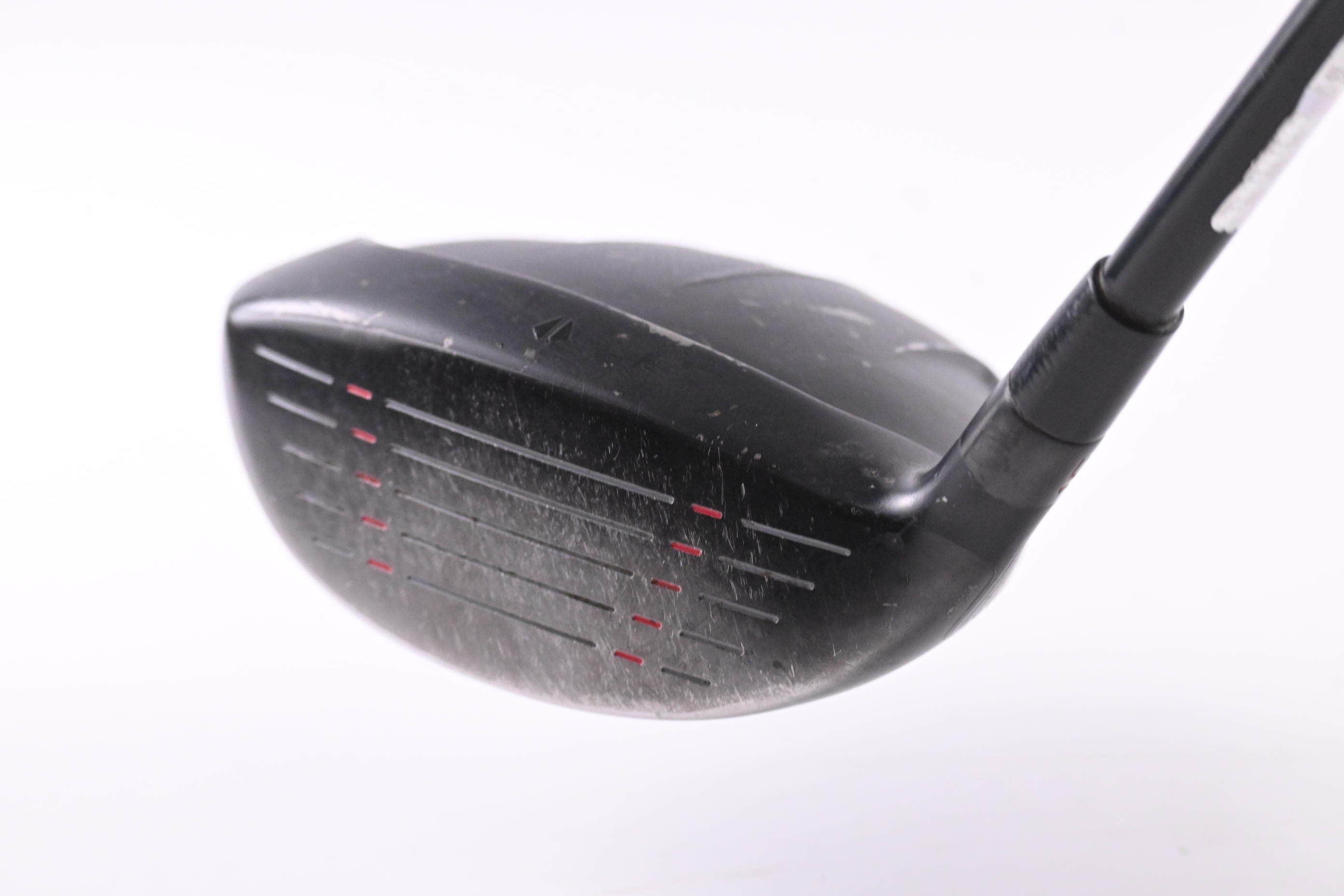 Ladies Cleveland Launcher HB Turbo #3 Wood / 15 Degree / Ladies Flex Mayazaki 4