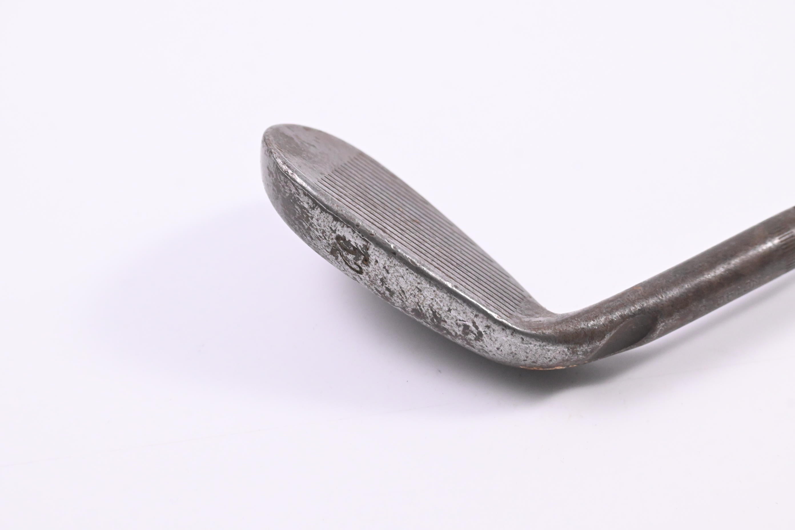 Ping Tour-S Gap Wedge / 52 Degree / Wedge Flex Shaft