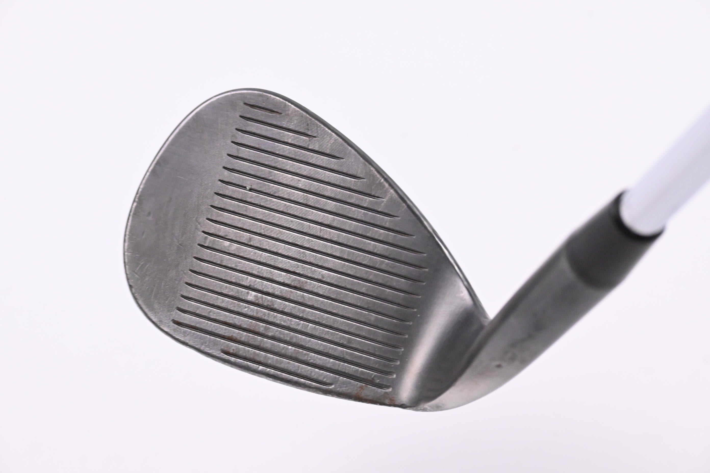 Ping Glide Lob Wedge / 60 Degree / Black Dot / Regular Flex Dynamic Gold R300