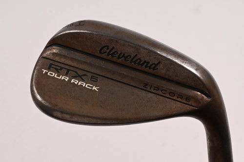 Cleveland RTX 6 Zipcore Tour Rack Sand Wedge / 54 Degree / X-Flex N.S.PRO