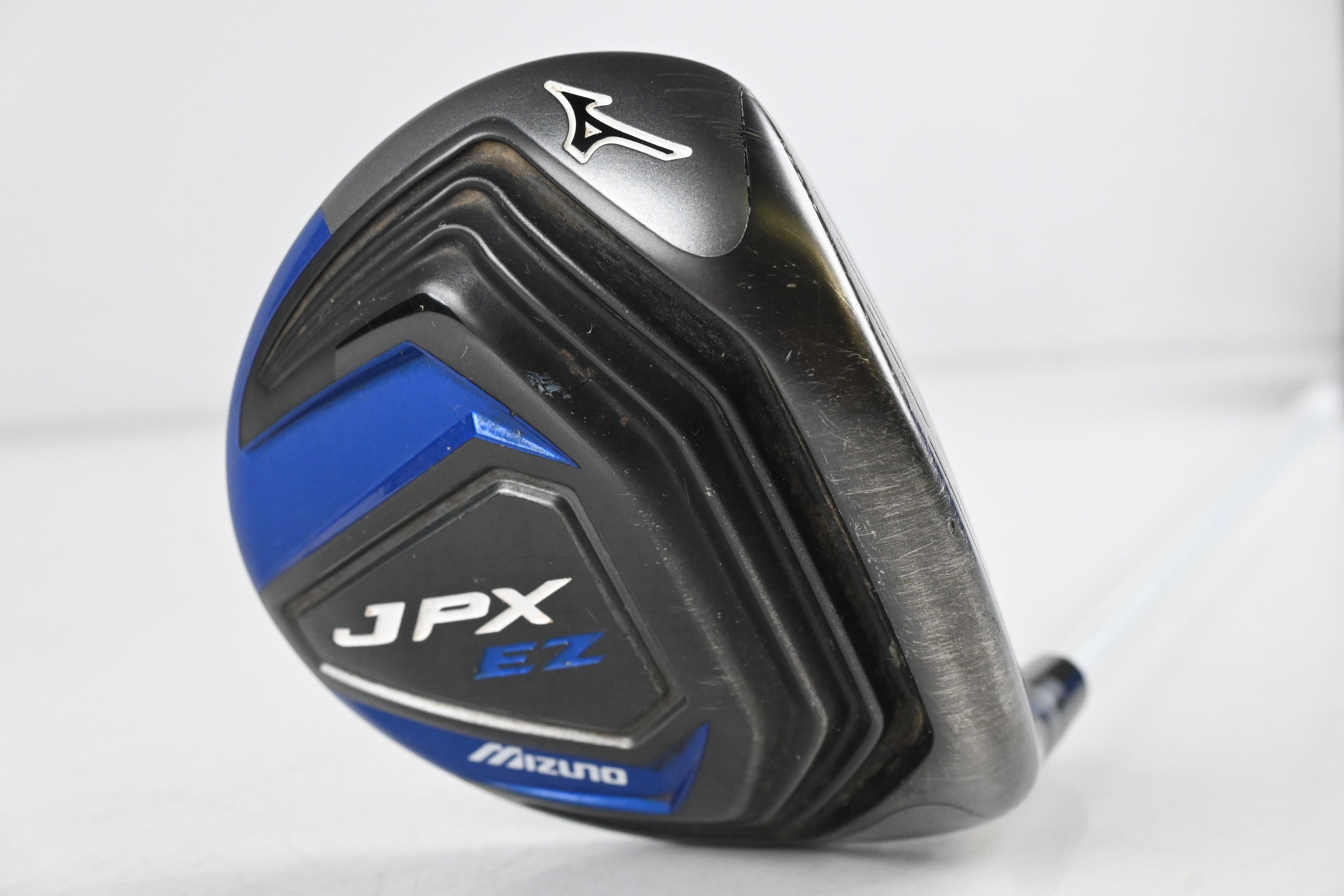 Mizuno JPX EZ 2016 #5 Wood / 18 Degree / Regular Flex Fujikura Orochi 60 Shaft