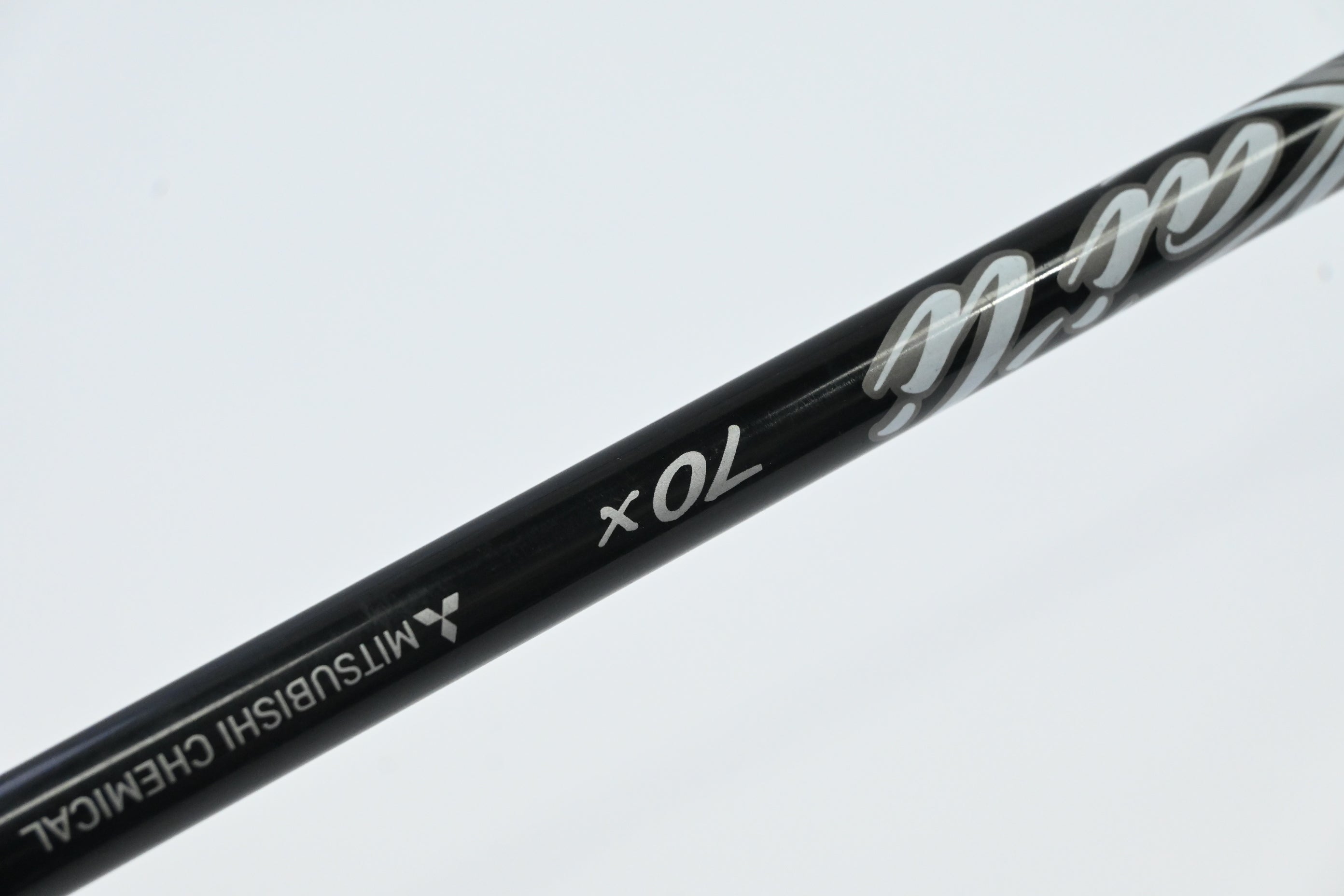 Taylormade Stealth Driver / 9 Degree / X-Flex Kai'li White 70 Shaft