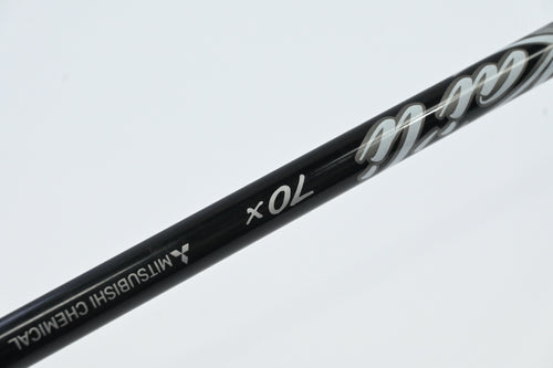 Taylormade Stealth Driver / 9 Degree / X-Flex Kai'li White 70 Shaft