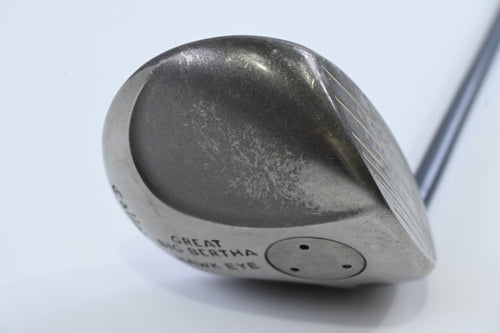 Callaway Hawk Eye #3 Wood / 15 Degree / Firm Flex Callaway Hawk Eye Shaft