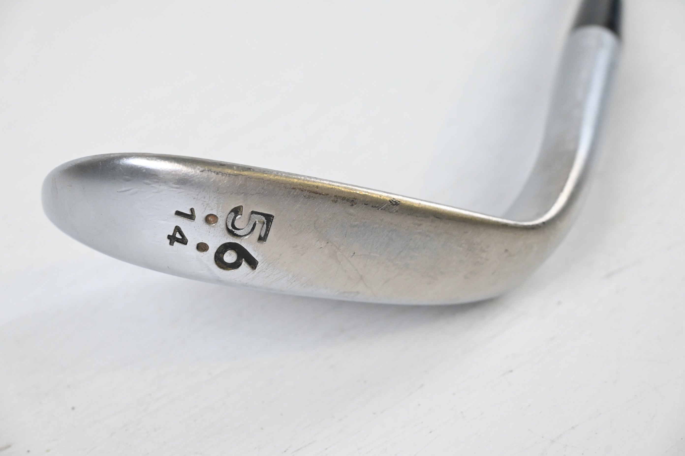 Cleveland 588 RTX Sand Wedge / 56 Degree / Wedge Flex Dynamic Gold Steel Shaft