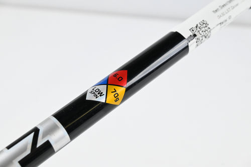 Left Hand Ping G430 LST Driver / 9 Degree / Stiff Flex HZRDUS Black 70 Shaft