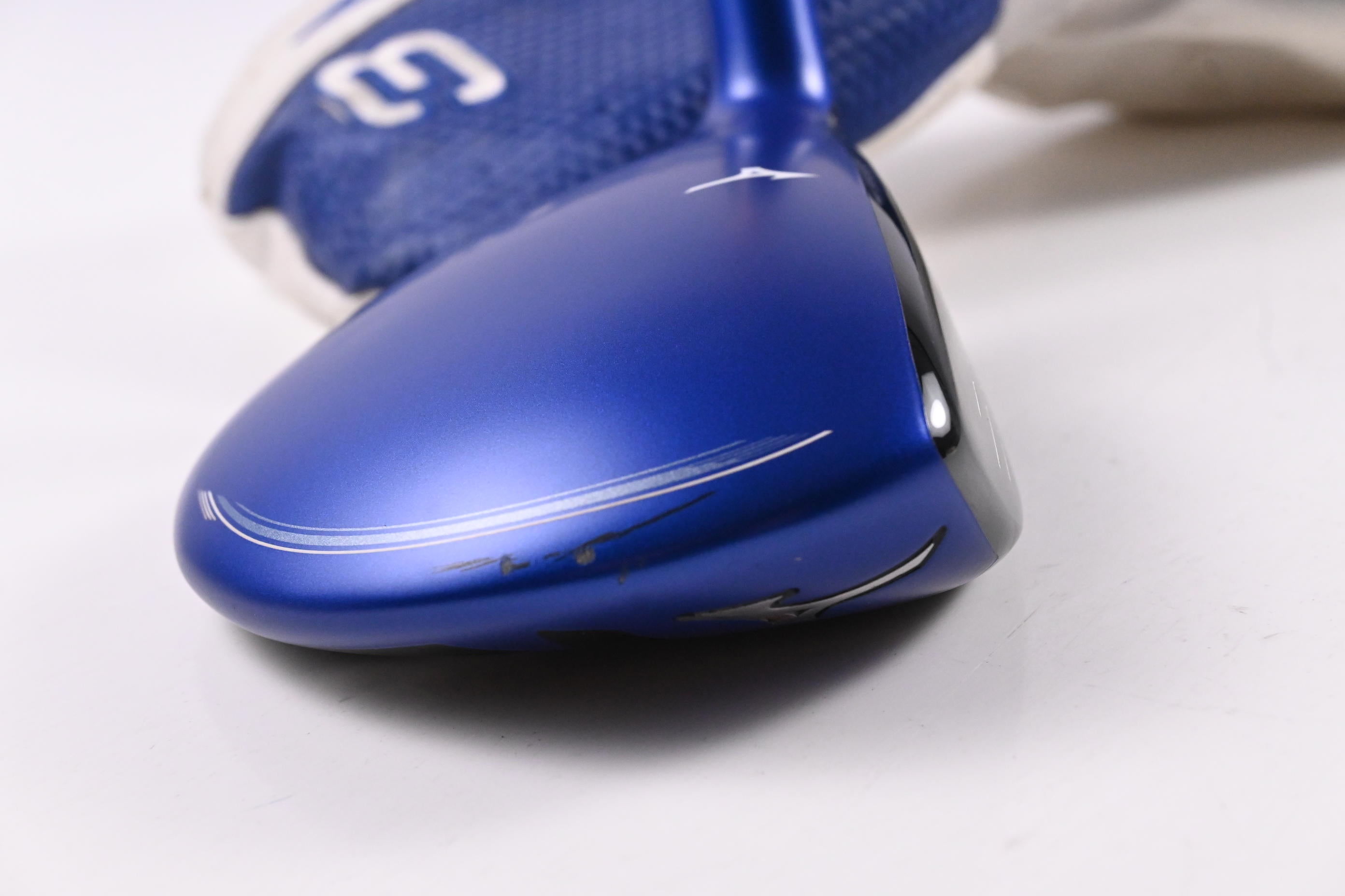 Mizuno JPX 900 #3 Wood / 15 Degree / X-Flex Fujikura Speeder757 Evolution II