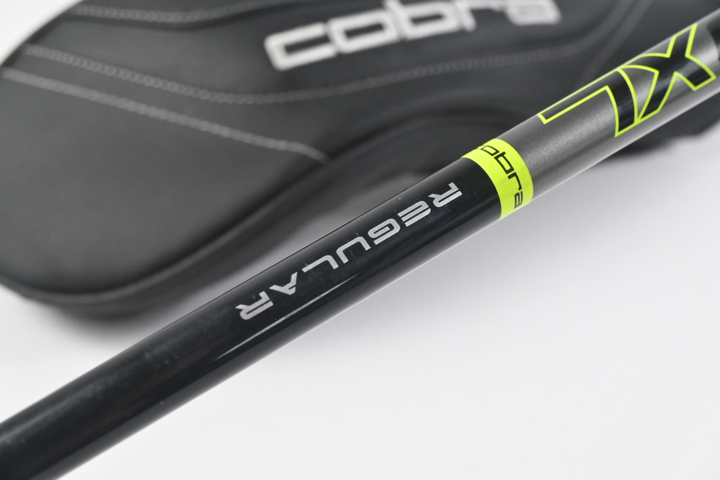 Cobra Fly XL #5 Wood / 19 Degree / Regular Flex Cobra Fly XL Shaft