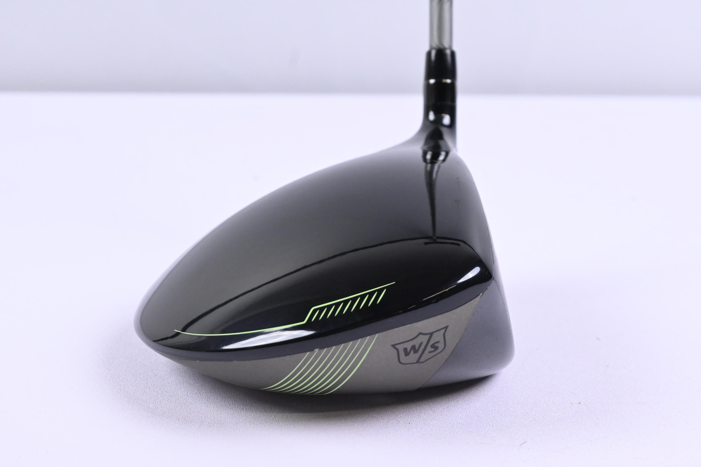 Ladies Wilson Launch Pad 2022 Driver / 13 Degree / Ladies Flex EvenFlow Green 45
