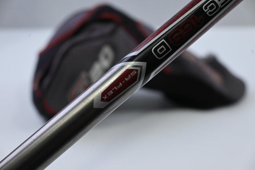 Ping G20 Driver / 12 Degree / Senior Flex Ping TFC 169