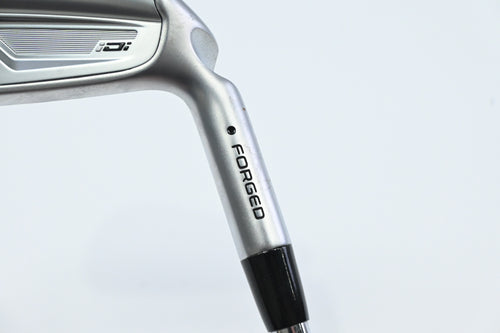 Ping IDI Utility #4 Iron / 22.5 Degree / Black Dot / Stiff Flex Dynamic Gold 115