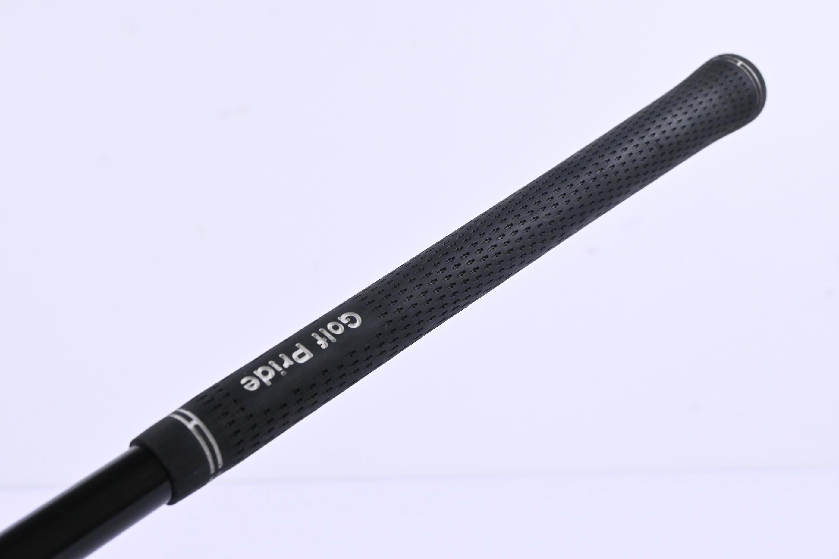 Srixon ZX5 LS Mk II Driver 2023 / 10.5 Degree / X-Flex HZRDUS Black 70 Shaft