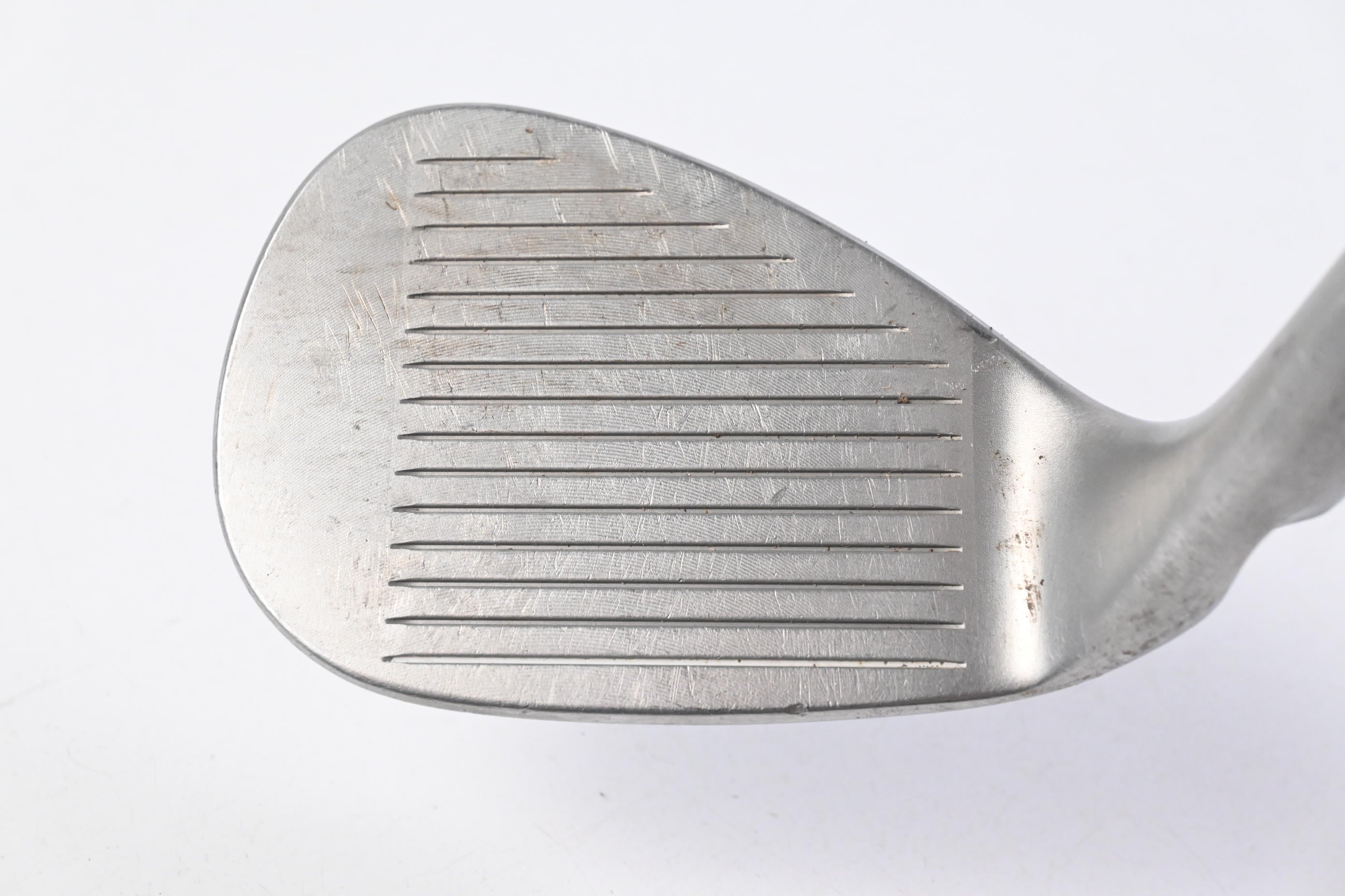 Ping Tour Gorge Lob Wedge / 60 Degree / Purple Dot / Stiff Flex Ping CFS Shaft