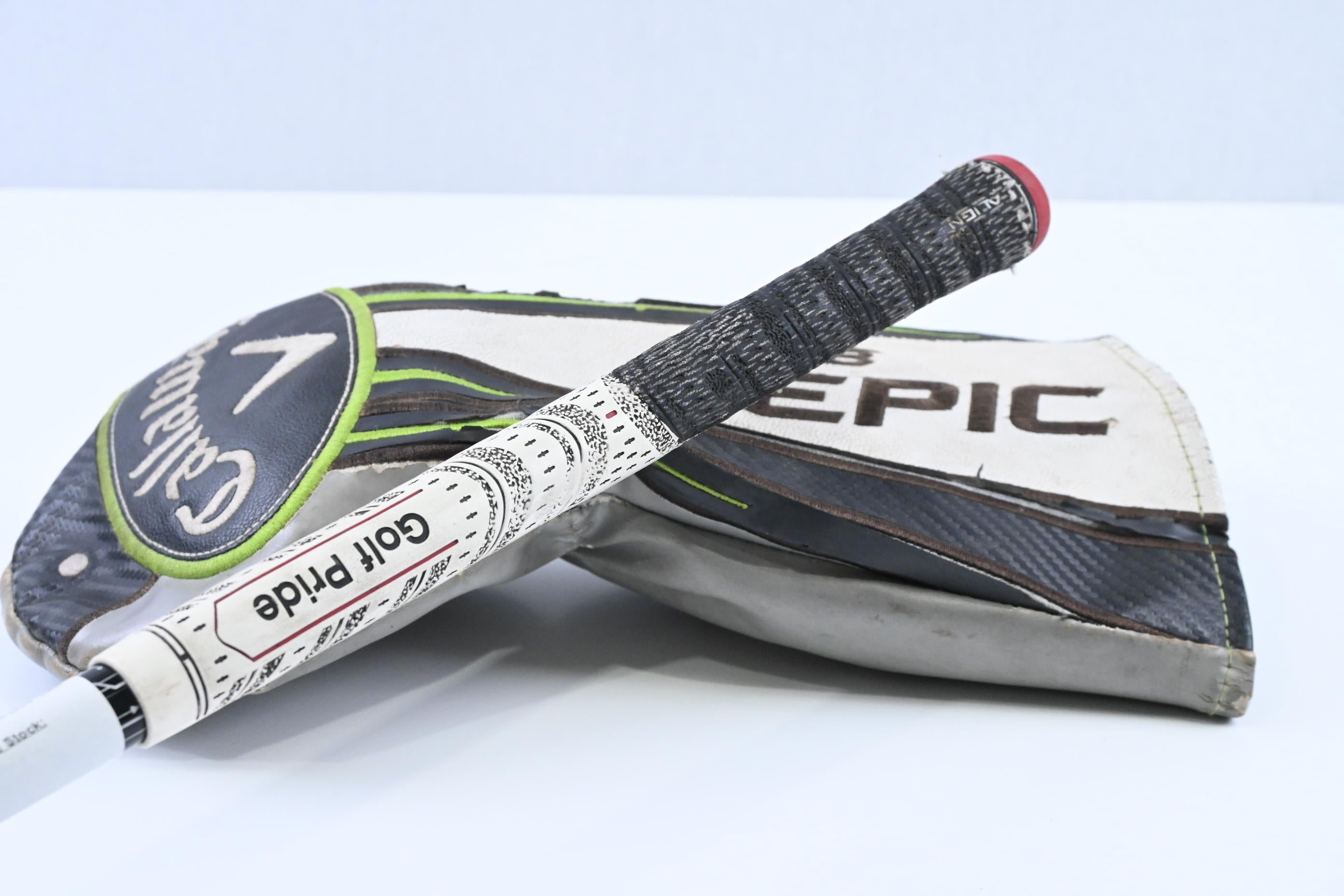 Callaway GBB Epic Driver / 10.5 Degree / Stiff Flex Aldila Rogue M.AX 65 Shaft