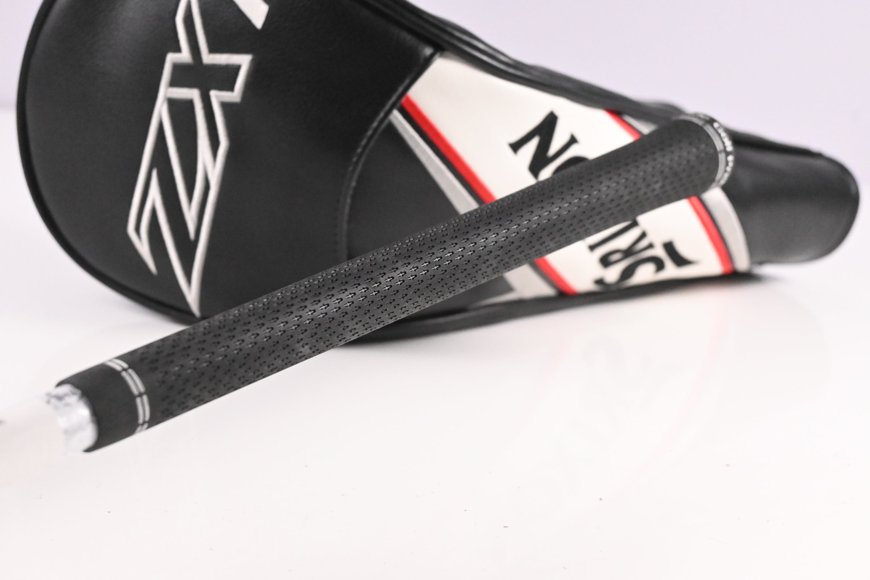 Srixon ZXi Max Driver / 10.5 Degree / Regular Flex Project X Denali Red 50 Shaft