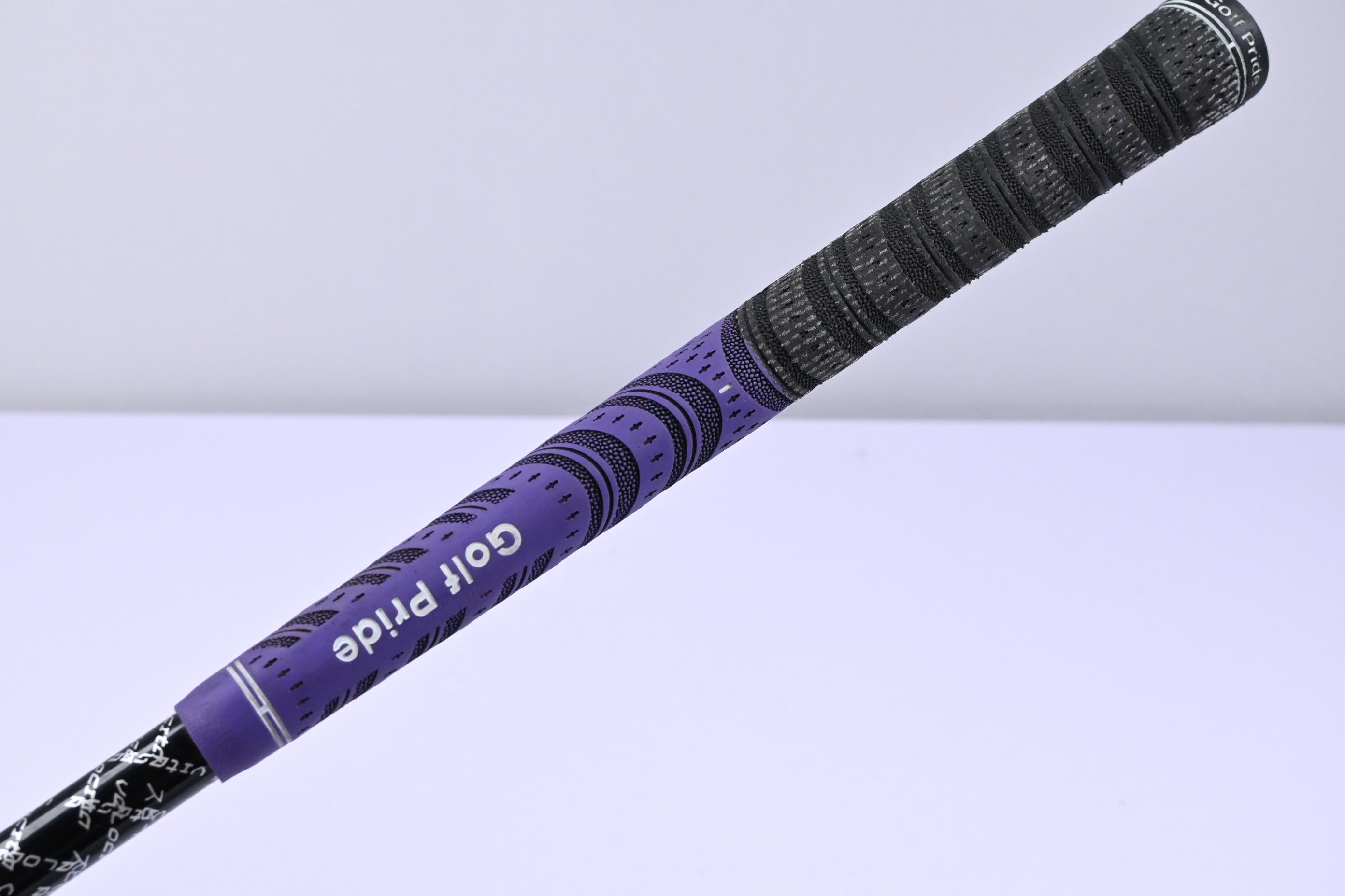 Matrix VLCT-ST 65 Driver Shaft / Stiff Flex / Wilson Adapter