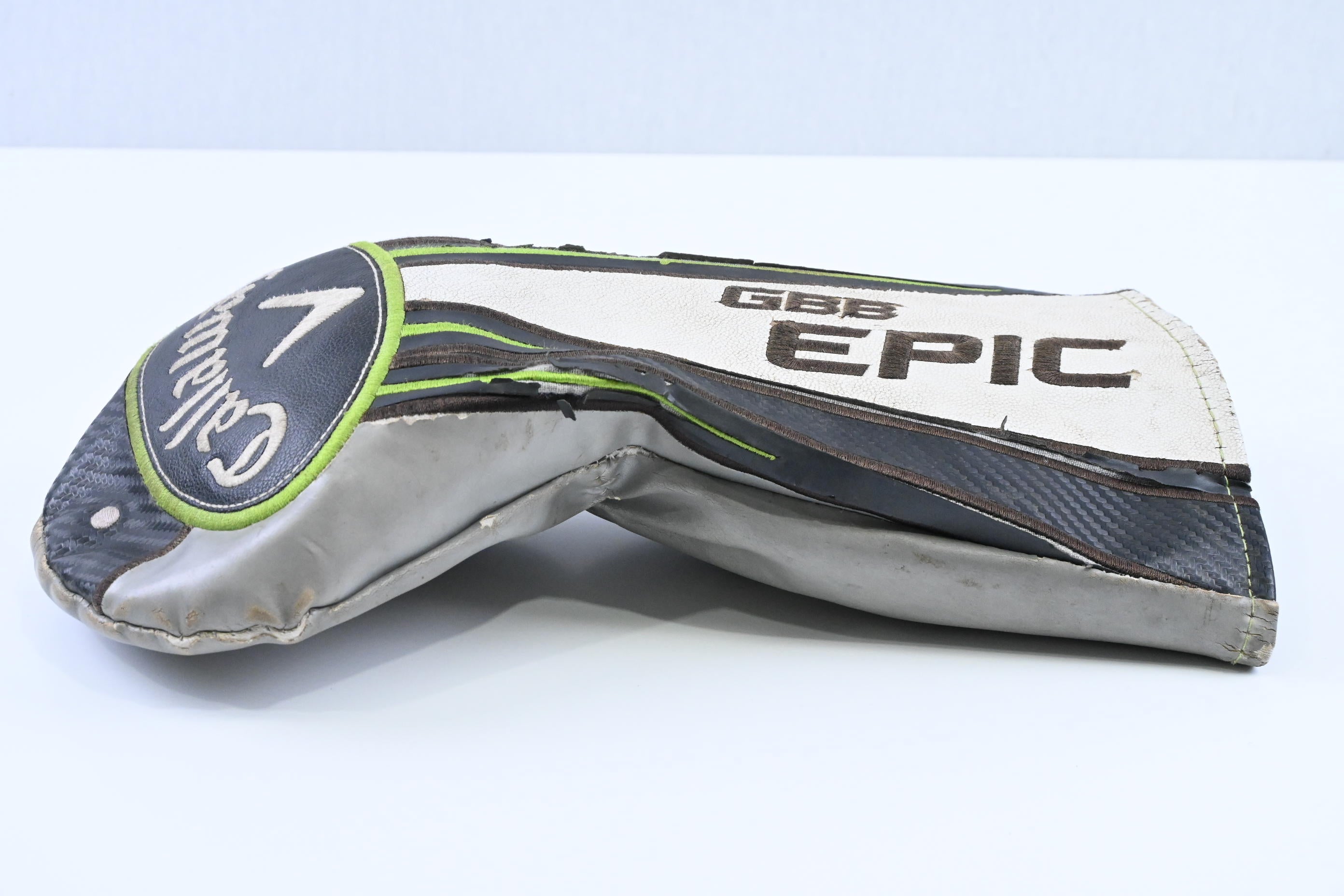 Callaway GBB Epic Driver / 10.5 Degree / Stiff Flex Aldila Rogue M.AX 65 Shaft
