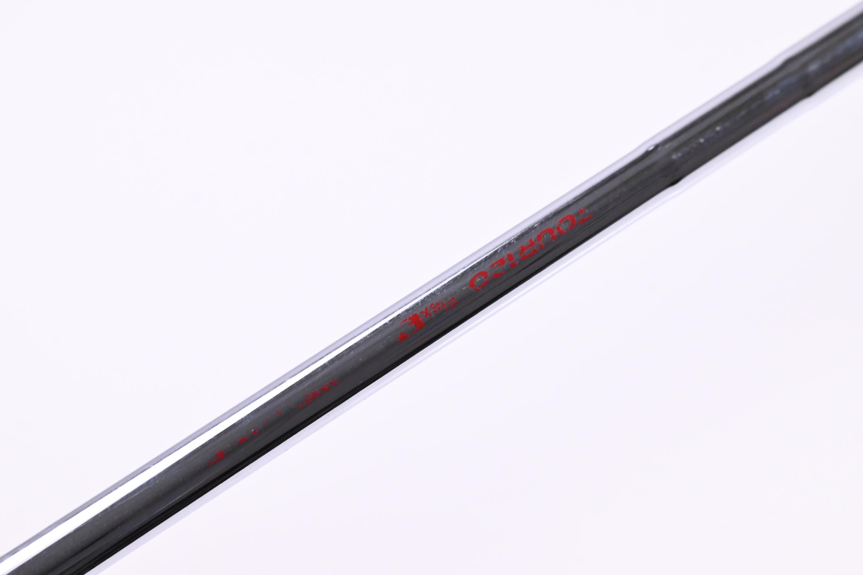 Titleist Vokey SM4 Sand Wedge / 56 Degree / Stiff Flex NS Pro Modus 3 Tour 120