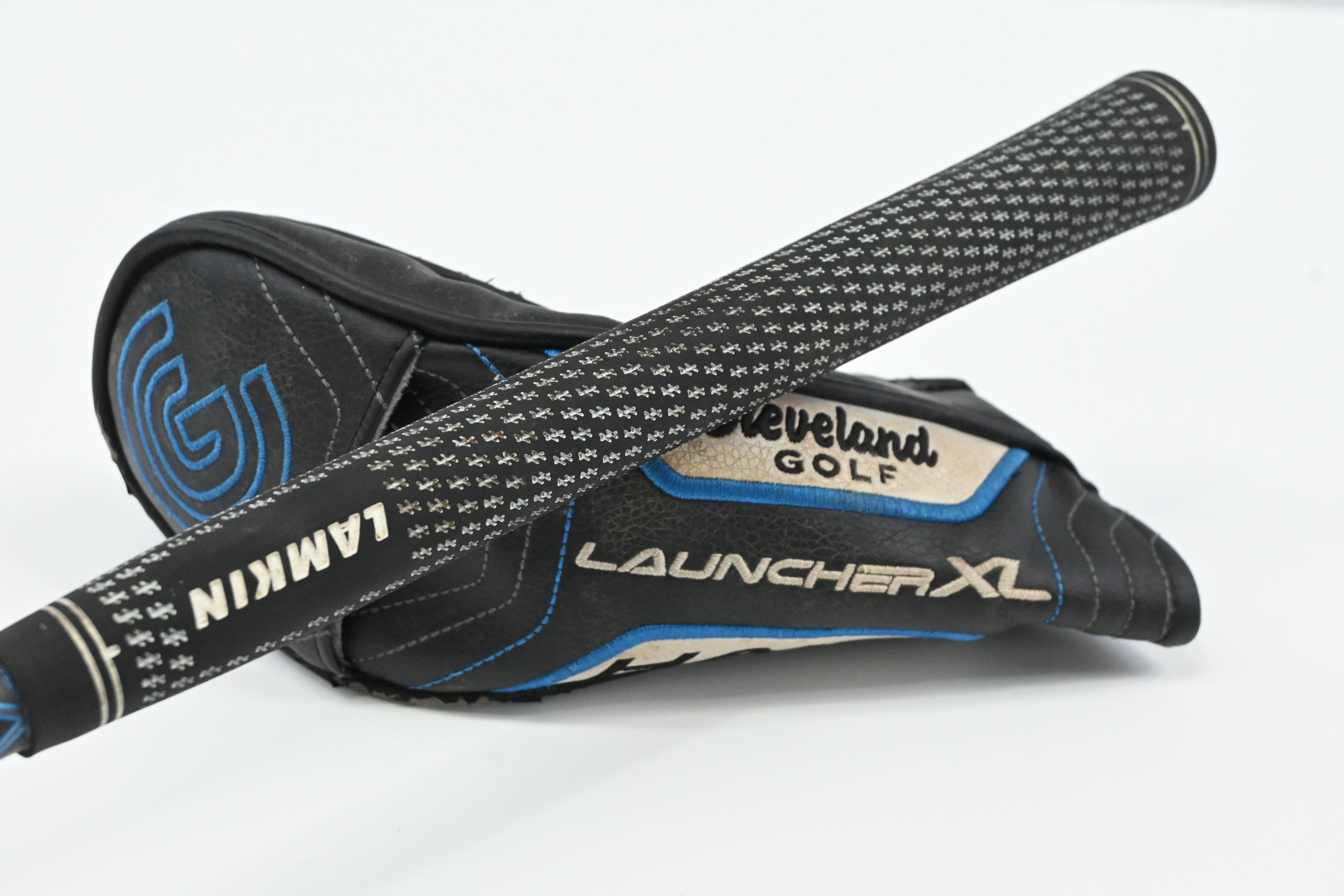 Cleveland Launcher XL Halo #3 Hybrid / 18 Degree / Regular Flex Cypher 60 Shaft