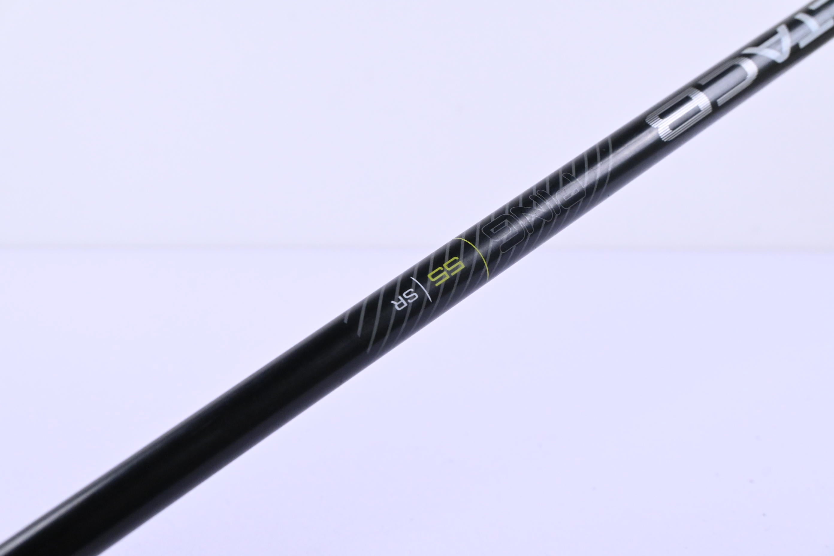 Ping G430 Max Driver / 10.5 Degree / Senior Flex Ping Alta CB Black 55 Shaft