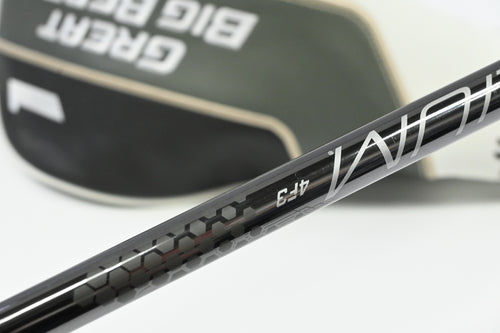 Callaway Great Big Bertha 2023 Driver / 10.5 Degree / Regular Flex Helium 4