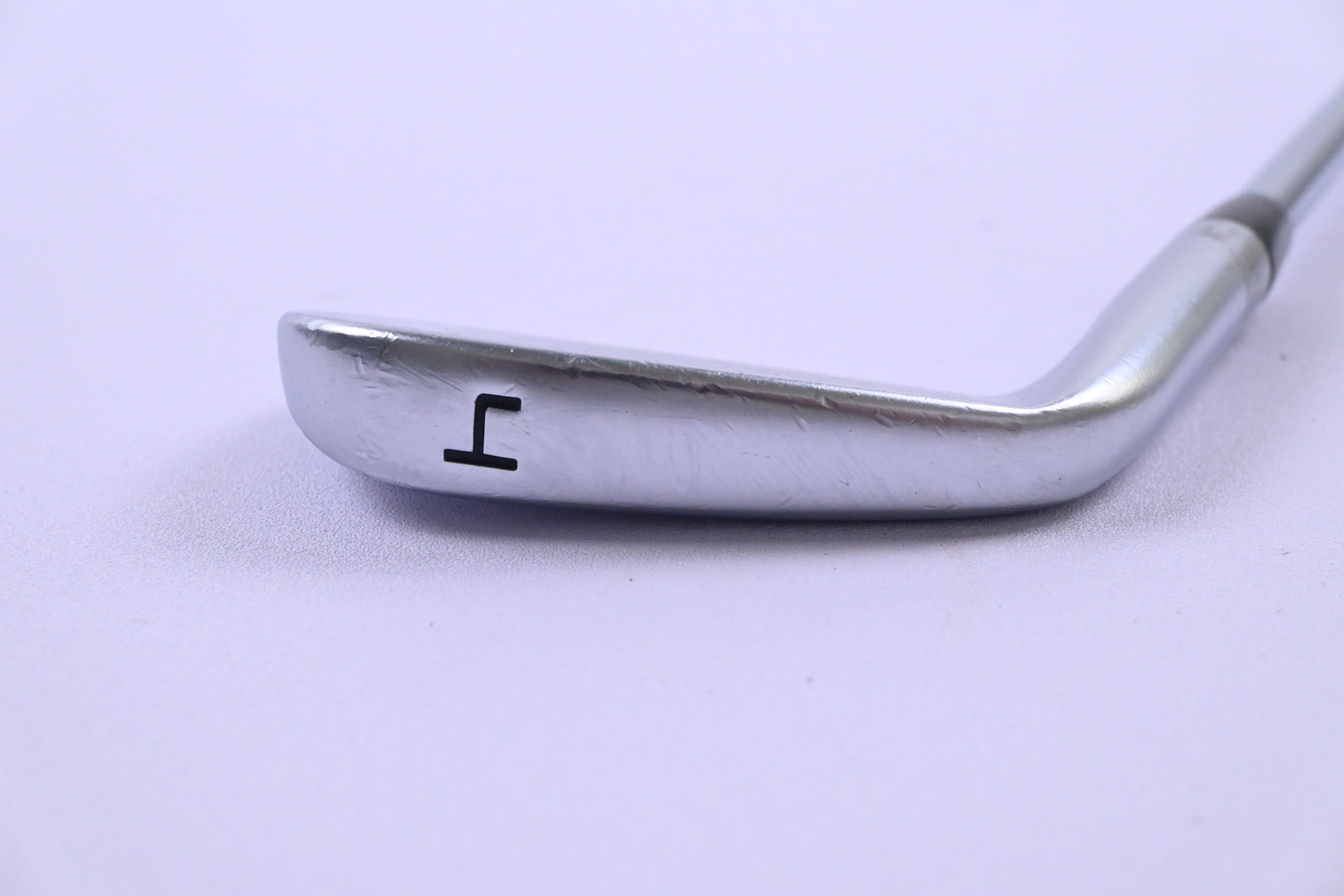 Taylormade P7MC 2020 #4 Iron / 23 Degree / X-Flex N.S.PRO Modus 3 105 Shaft