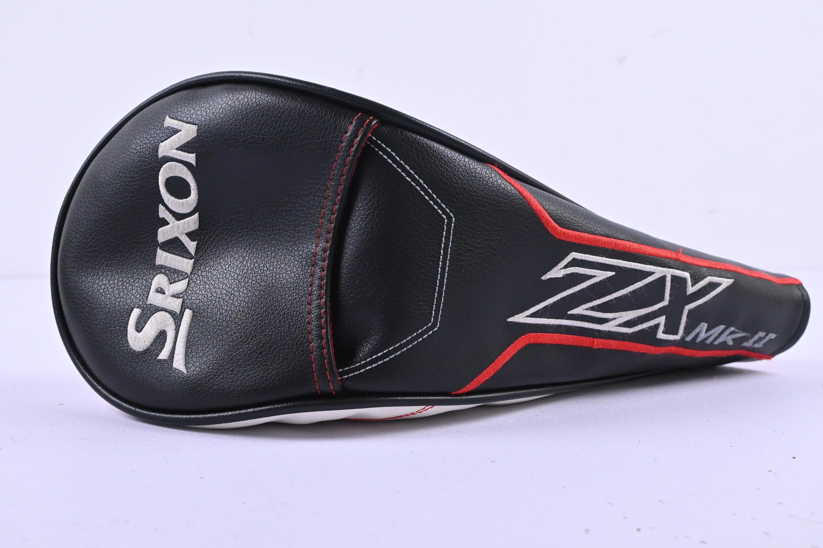 Srixon ZX5 LS Mk II Driver 2023 / 10.5 Degree / X-Flex HZRDUS Black 70 Shaft