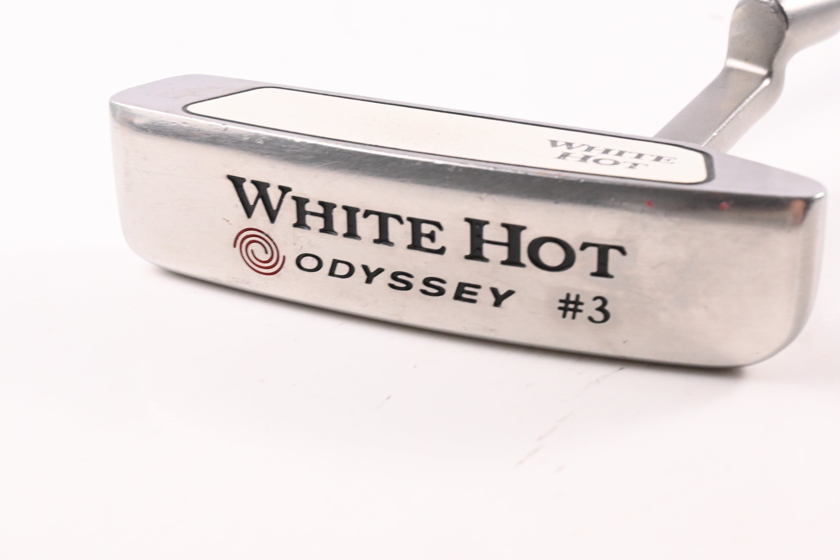 Odyssey White Hot #3 Putter / 33 Inch