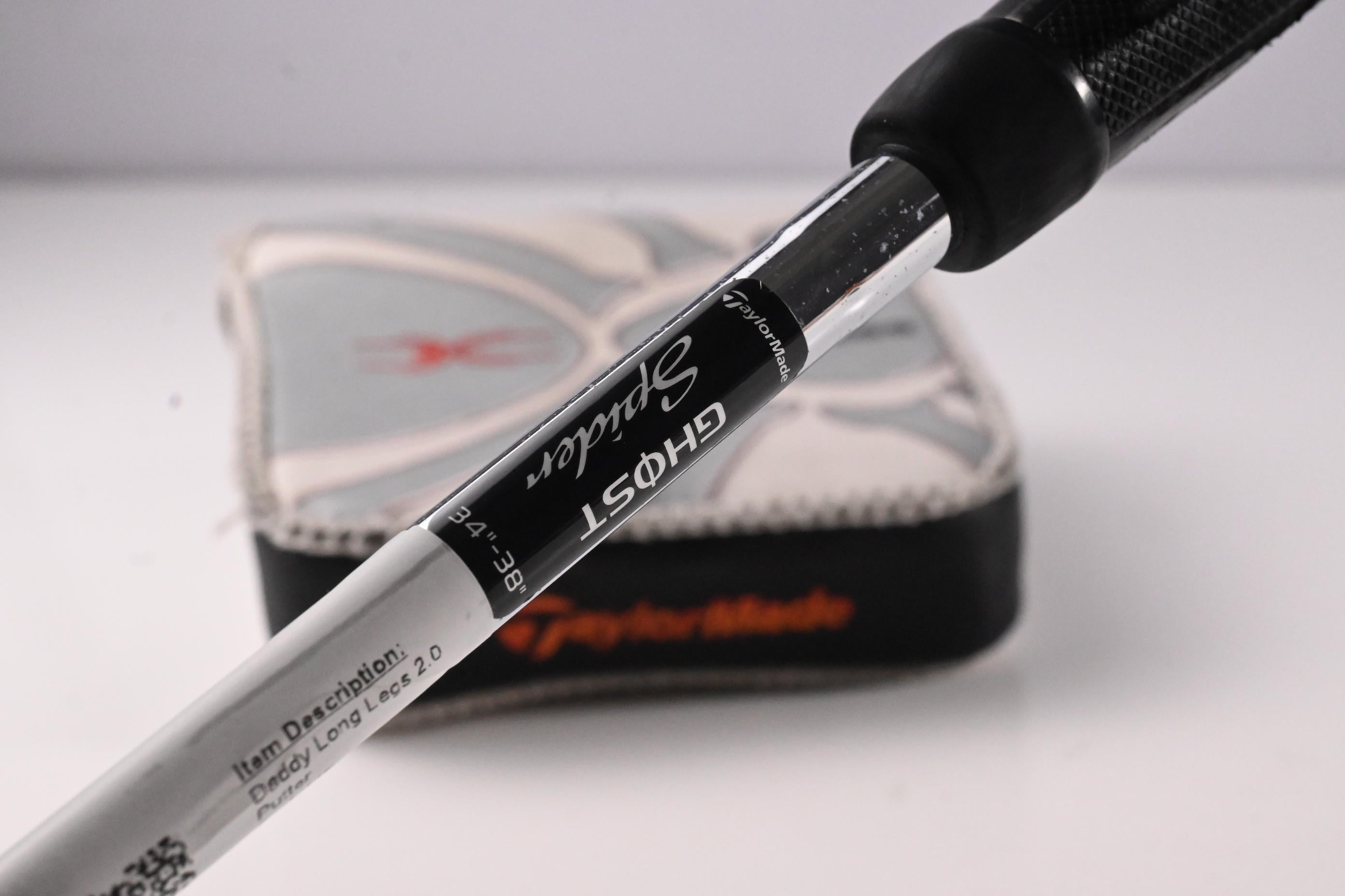 Taylormade Daddy Long Legs Putter / 38 Inch
