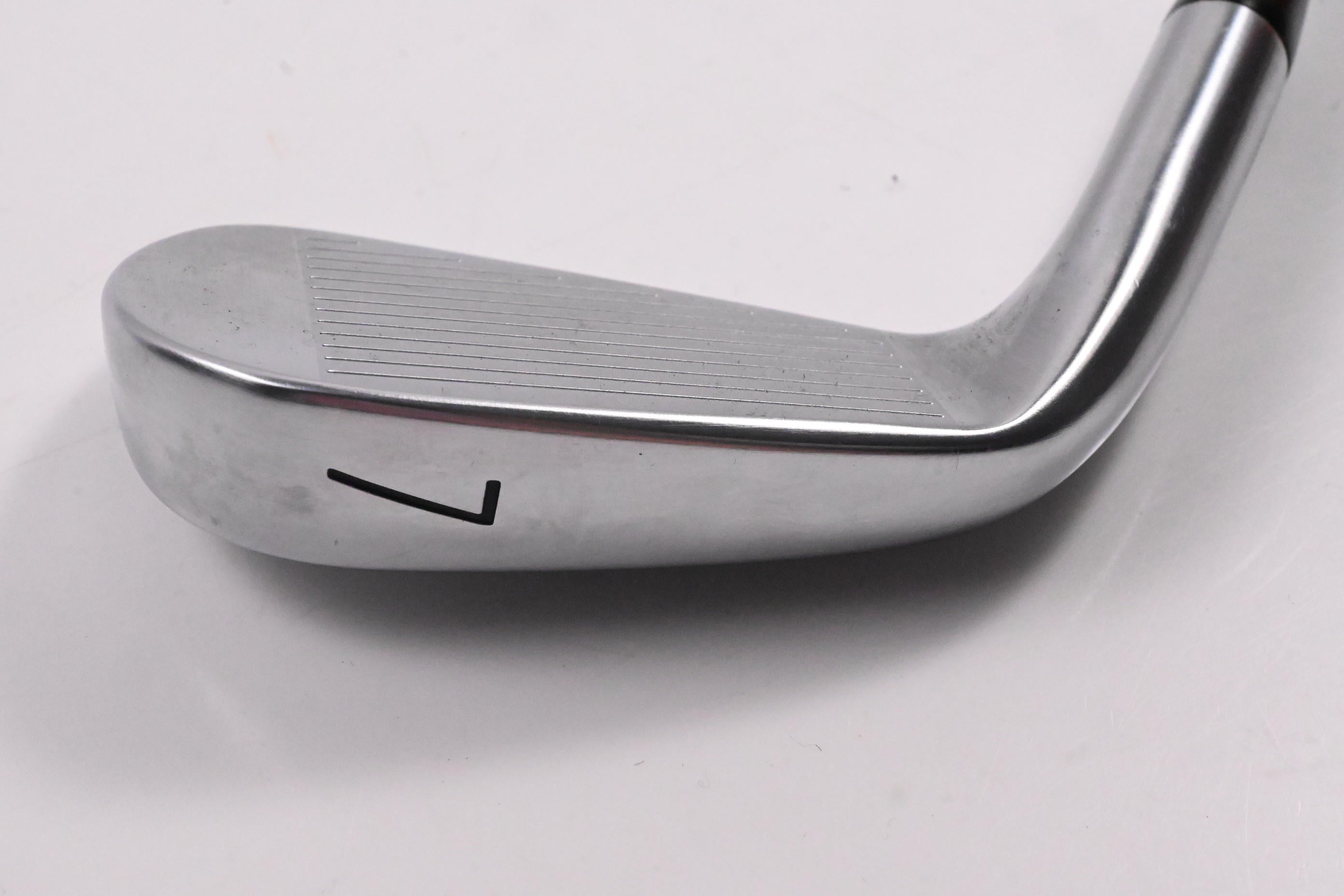 Titleist T150 2023 #7 Iron / 32 Degree / Stiff Flex Project X LZ 120 Shaft