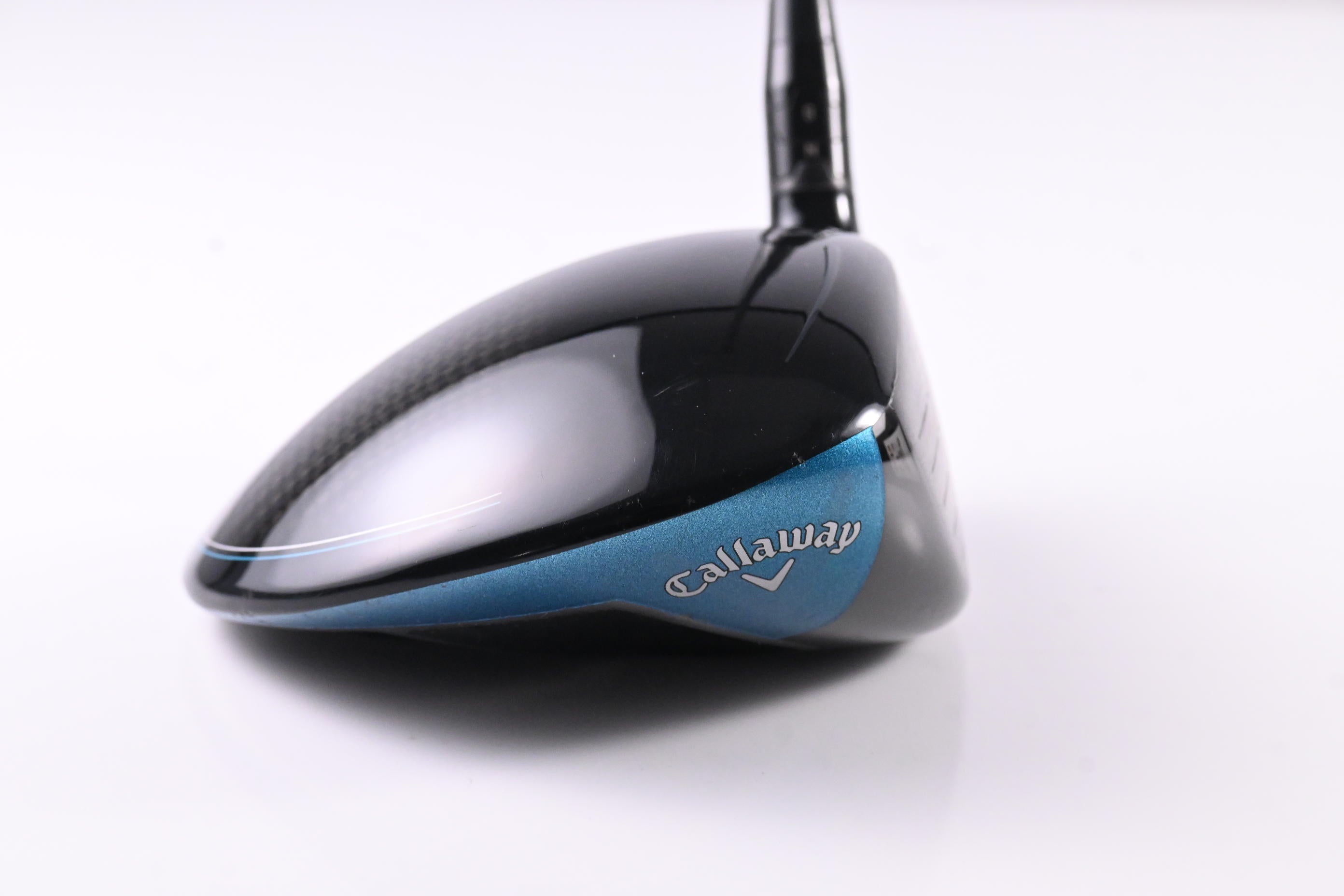Callaway Rogue Draw Driver / 10.5 Degree / Senior Flex Aldila Synergy Blue 50