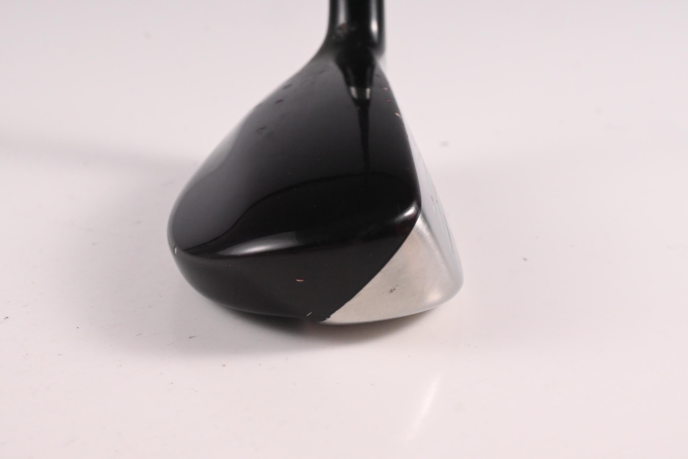 Nickent Genex 3DX #4 Hybrid / 23 Degree / Regular Flex SpeedRated 75 Shaft