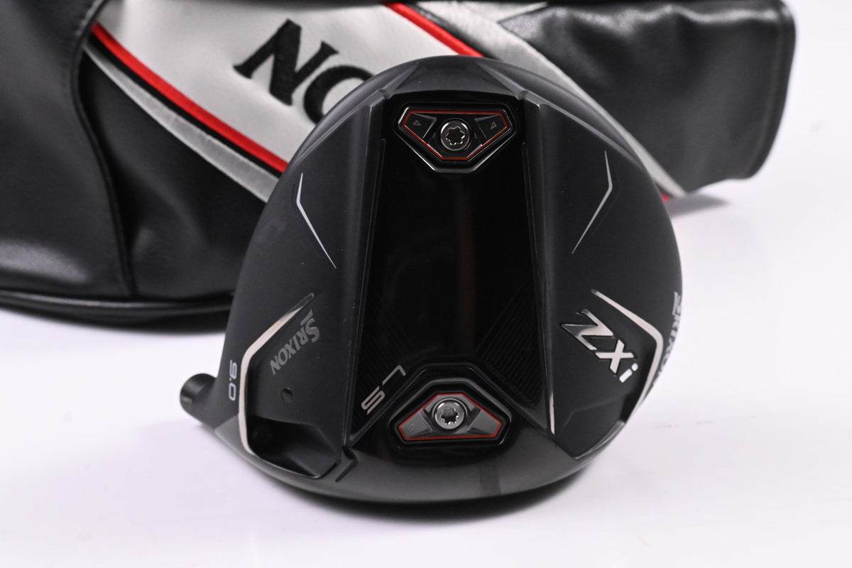 Srixon ZXi LS Driver / 9 Degree / Head Only