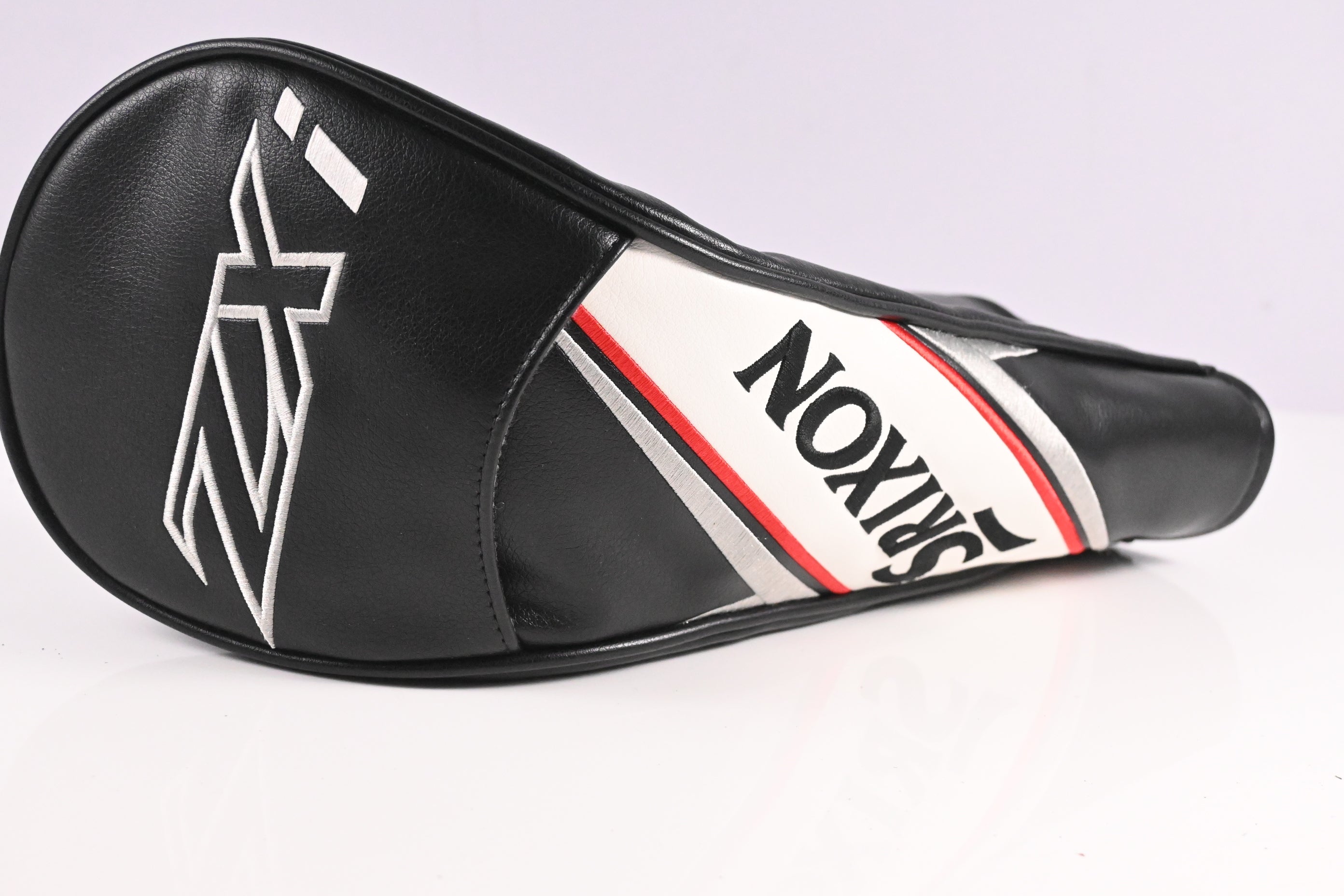 Srixon ZXi Max Driver / 10.5 Degree / Regular Flex Project X Denali Red 50 Shaft