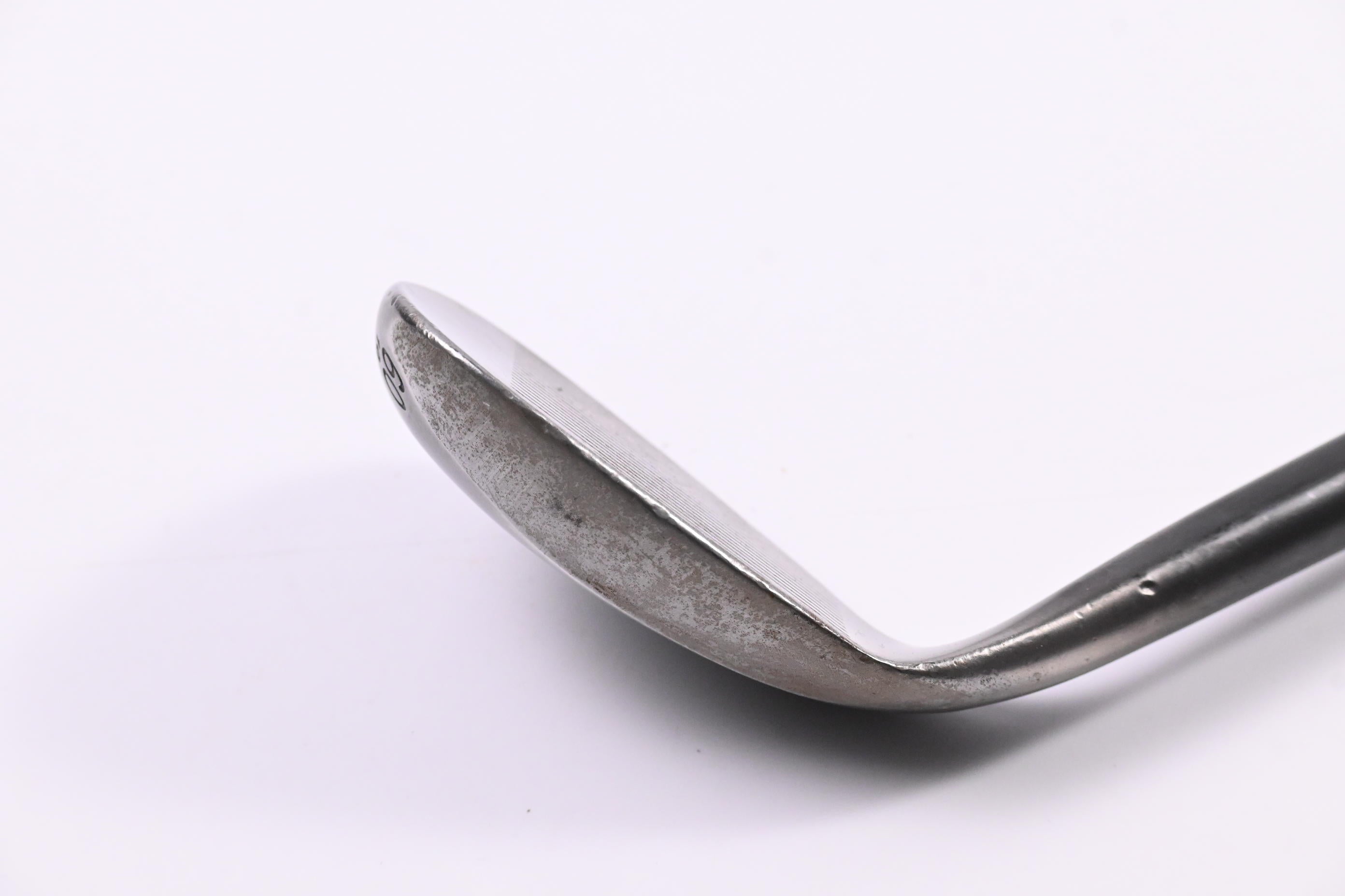 Ping Glide Lob Wedge / 60 Degree / Black Dot / Regular Flex Dynamic Gold R300