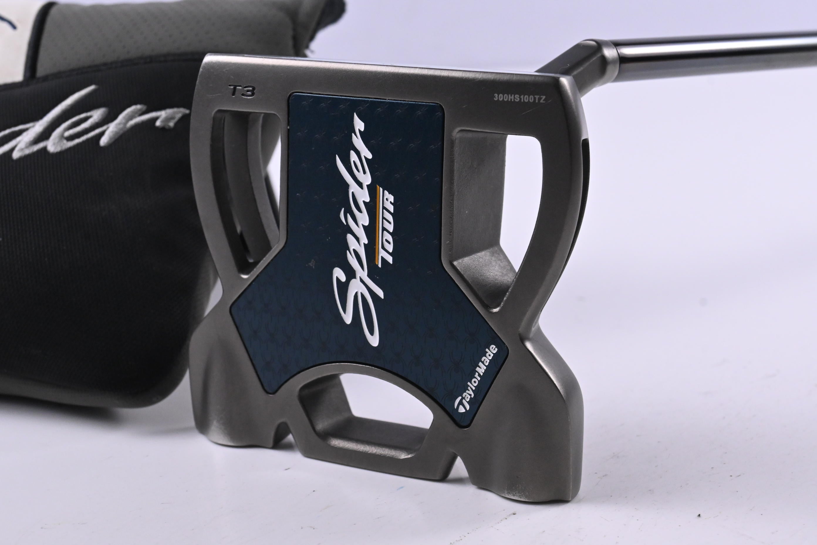 Taylormade Spider Tour Short Slant 2023 Putter / 35 Inch
