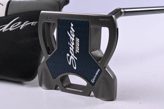 Taylormade Spider Tour Short Slant 2023 Putter / 35 Inch