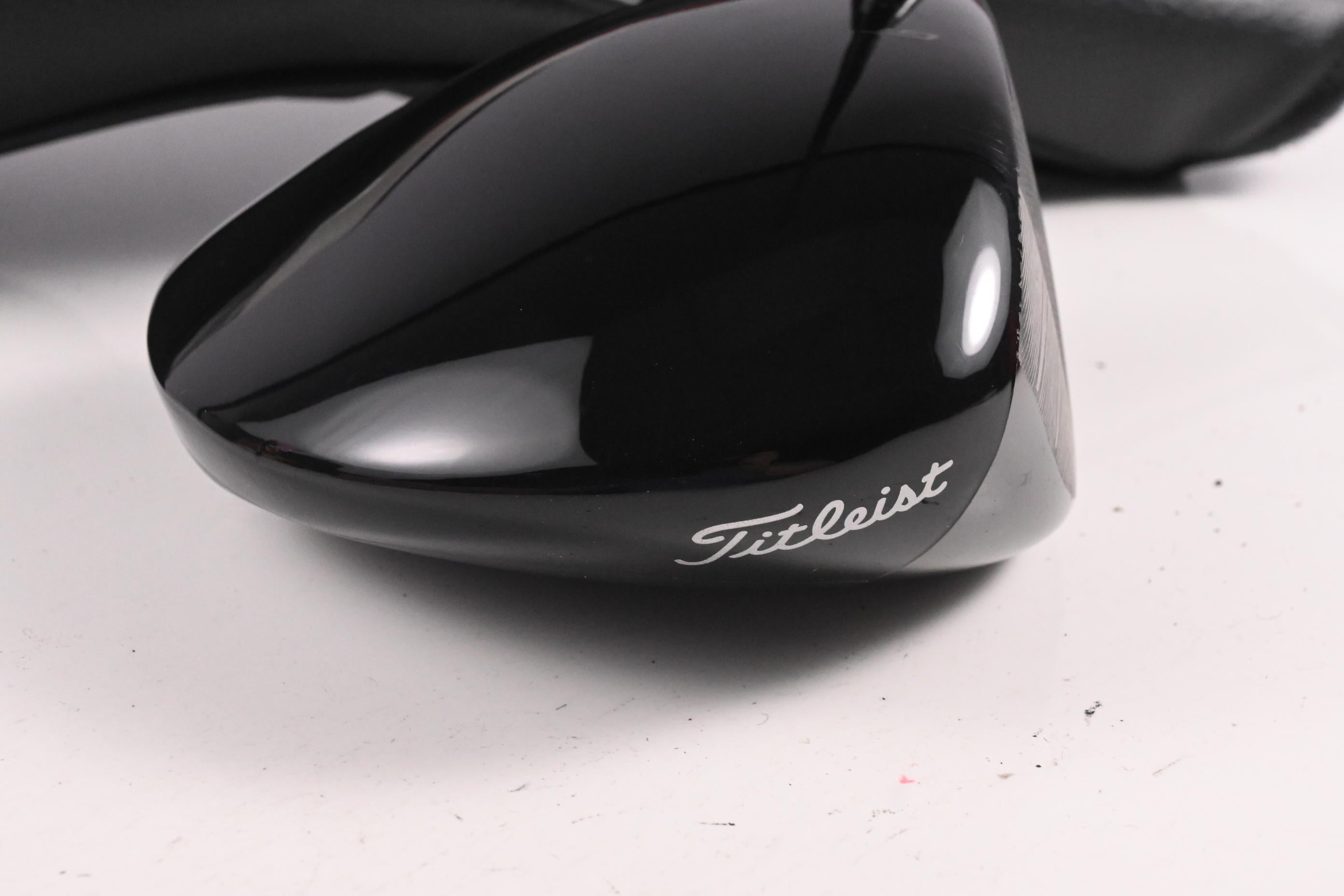 Titleist GT2 Driver / 10 Degree / Stiff Flex Tensei 1K Blue 55 Shaft
