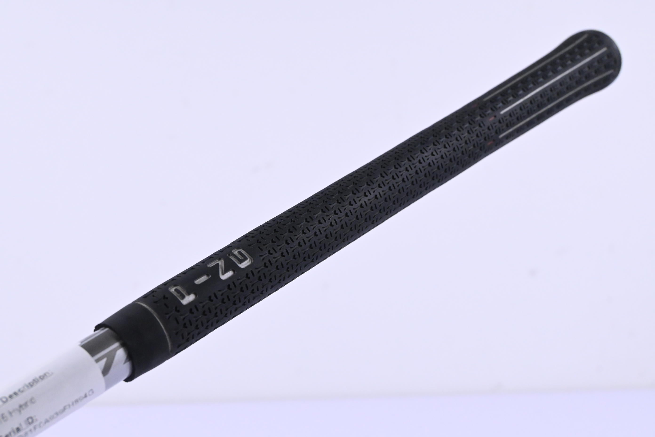 Ping G15 #4 Hybrid / 23 Degree / Regular Flex Ping TFC 149H Shaft
