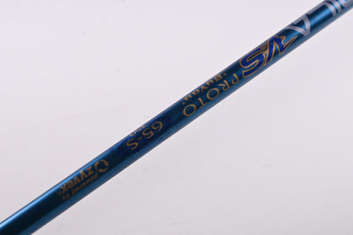 Ping Rapture Driver / 9 Degree / Stiff Flex Aldila VS Blue Proto 65 Shaft